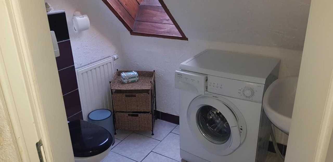 Penthouse Apartment photo 2