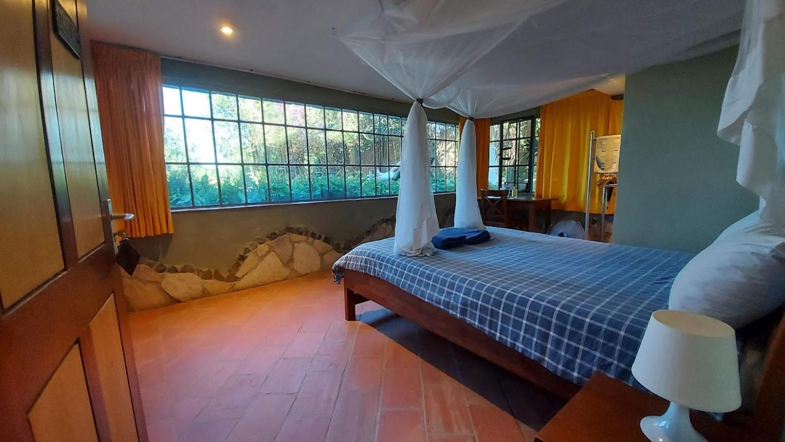 Budget Double Room photo 1