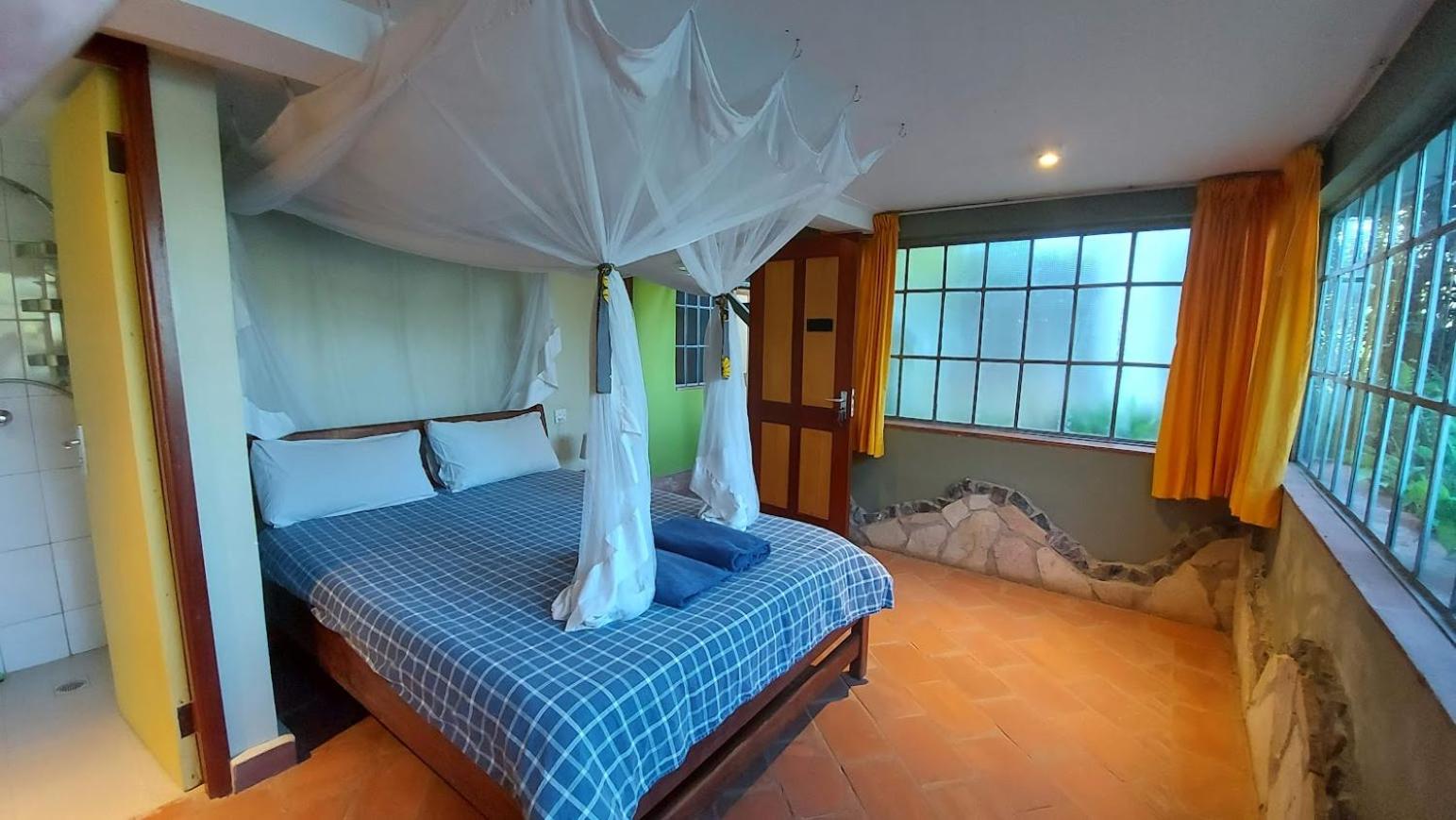Budget Double Room photo 2