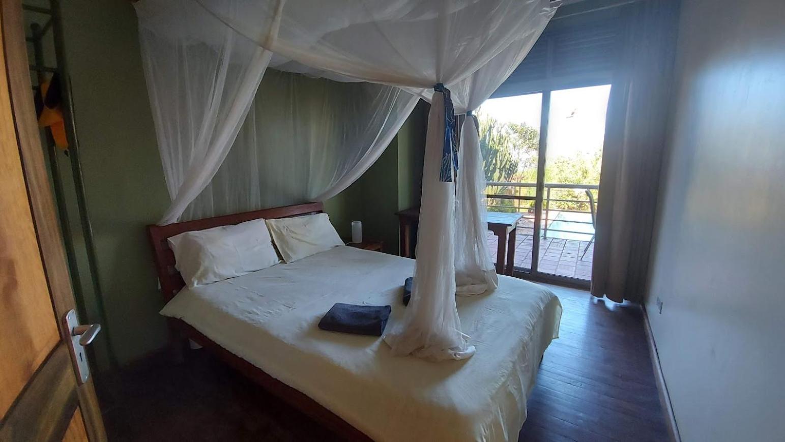 Quadruple Room with Balcony photo 1