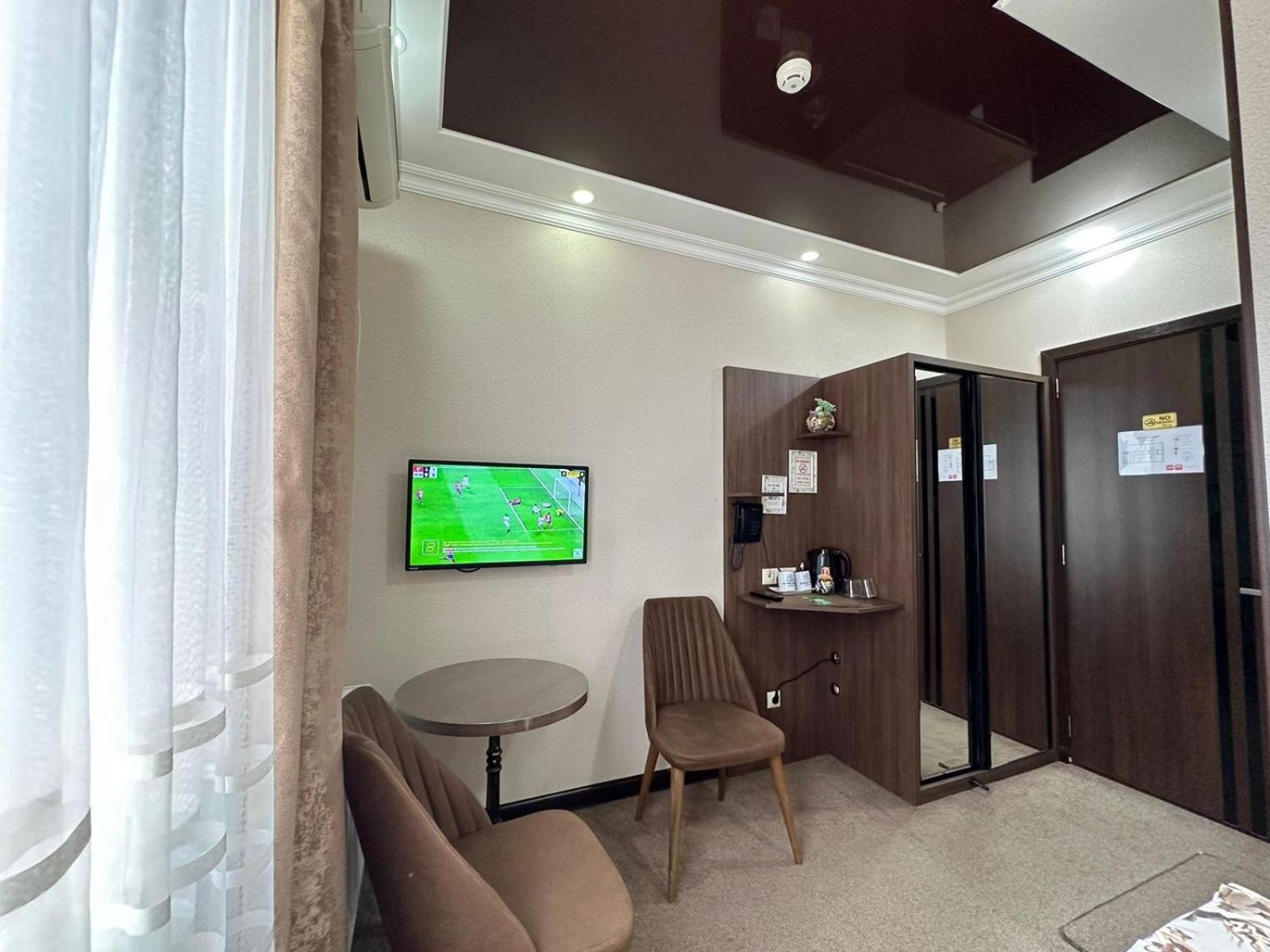 Twin Room photo 3