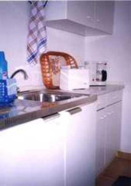 Apartment with Shower photo 2
