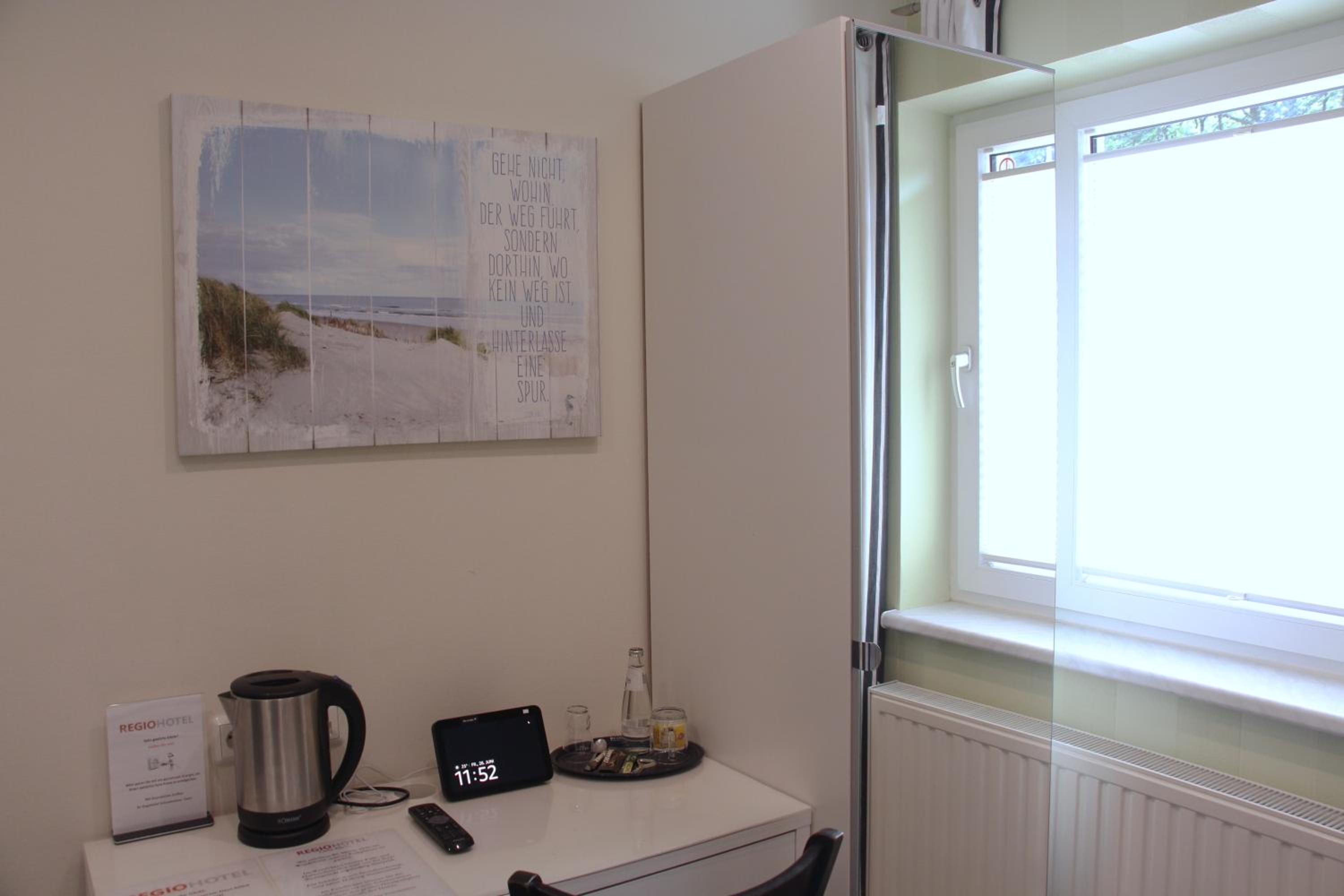 Classic Single Room photo 3