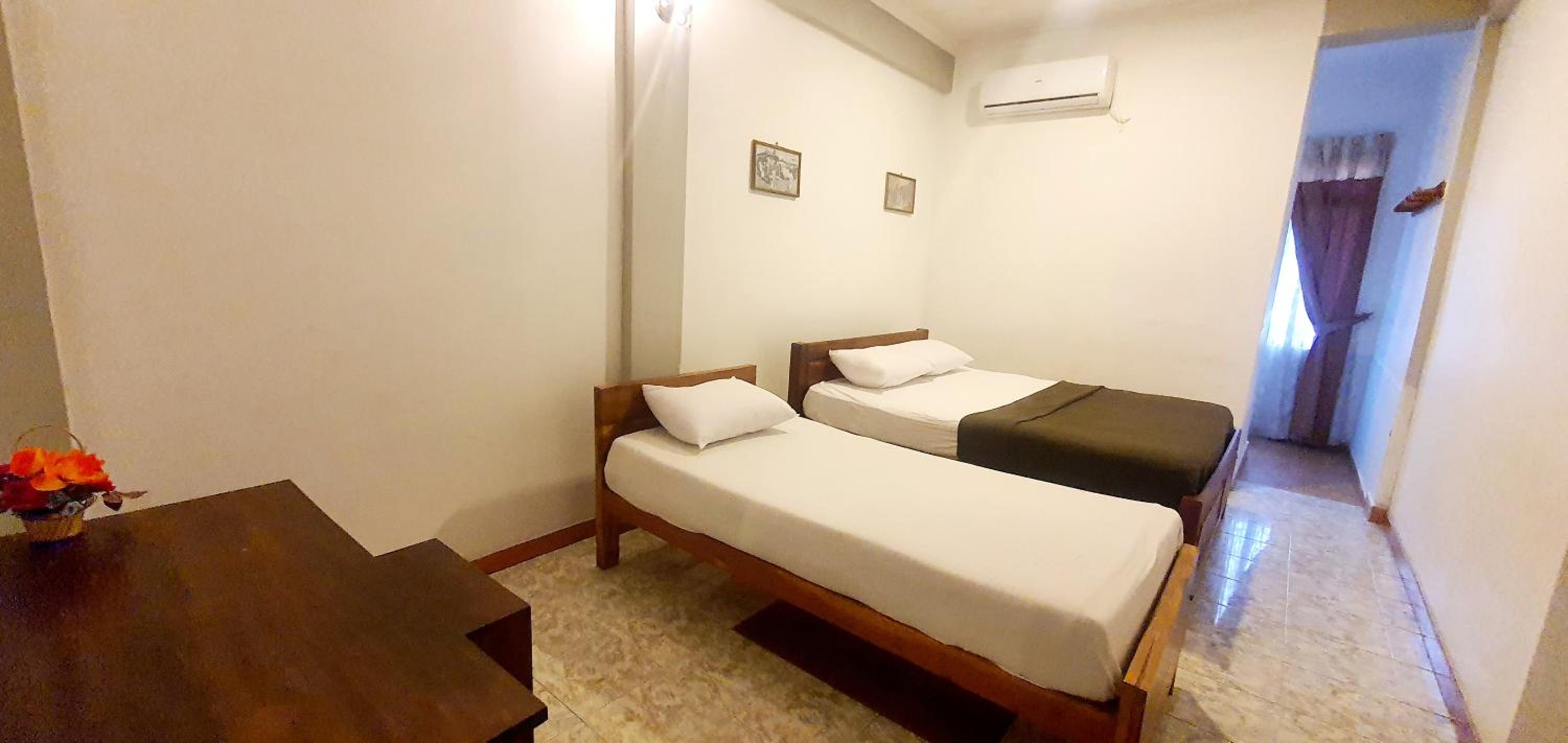 Standard Triple Room photo 3