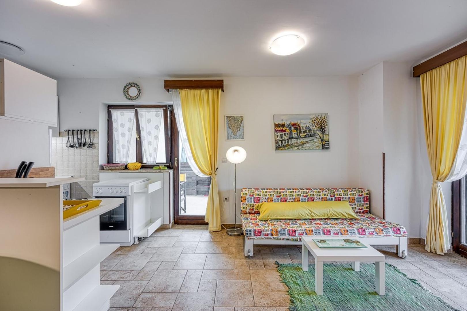 Apartment - Ground Floor photo 1