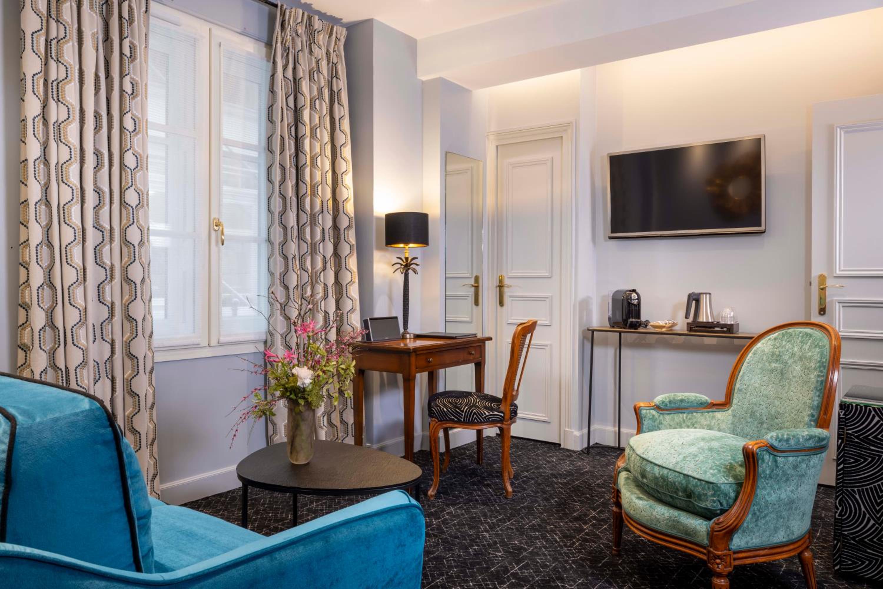 Executive Suite photo 3
