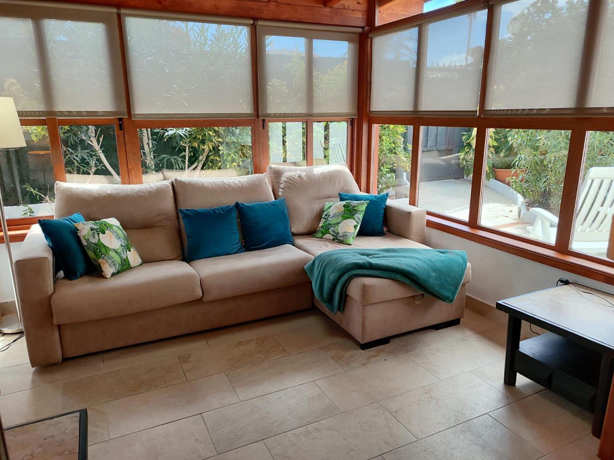 Two-Bedroom House photo 2