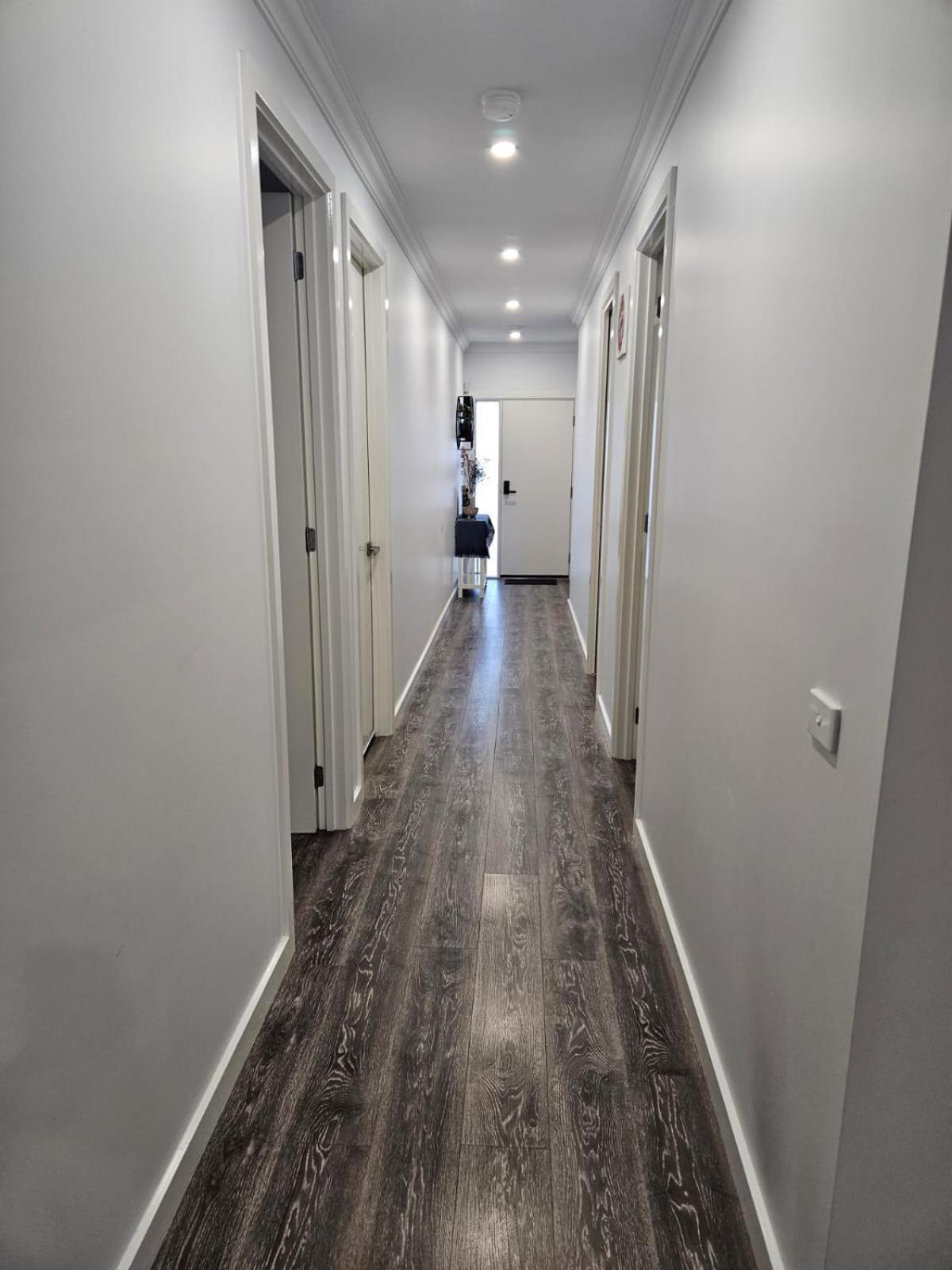 Three-Bedroom House photo 1