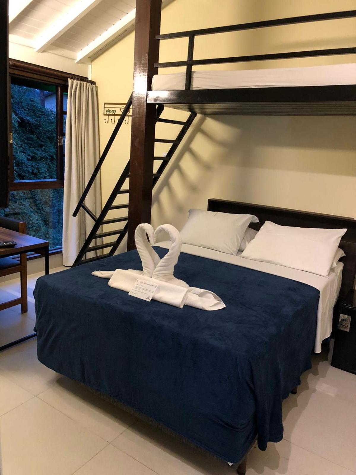 Suite with River View photo 2