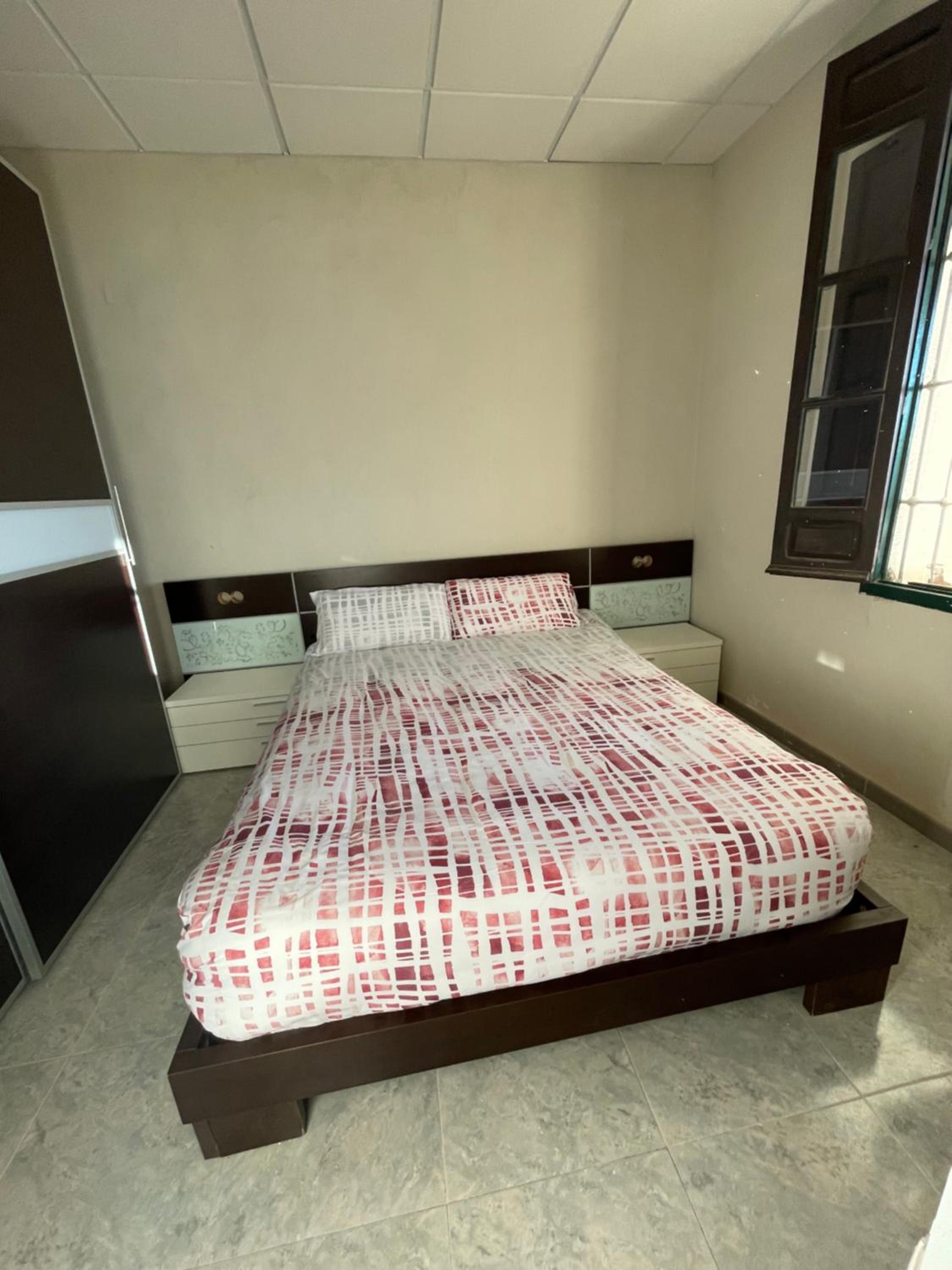 Casa de una habitación