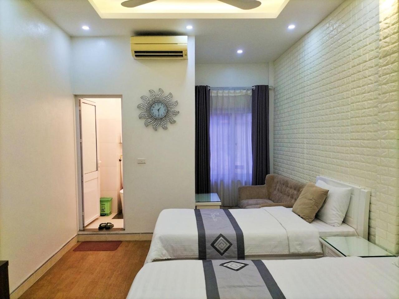 Deluxe Triple Room photo 3