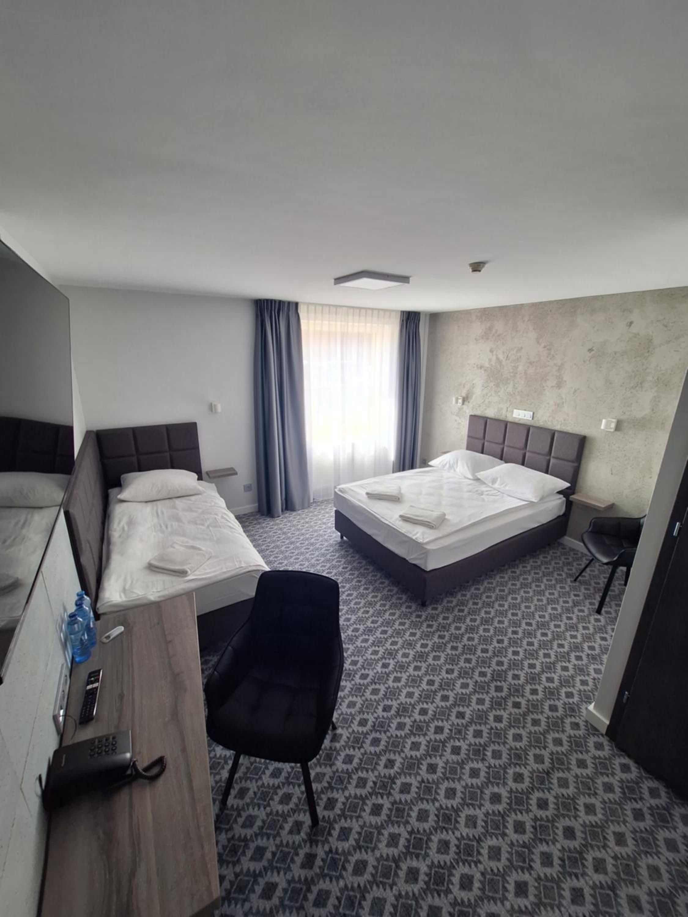 Standard Triple Room - Photo 4