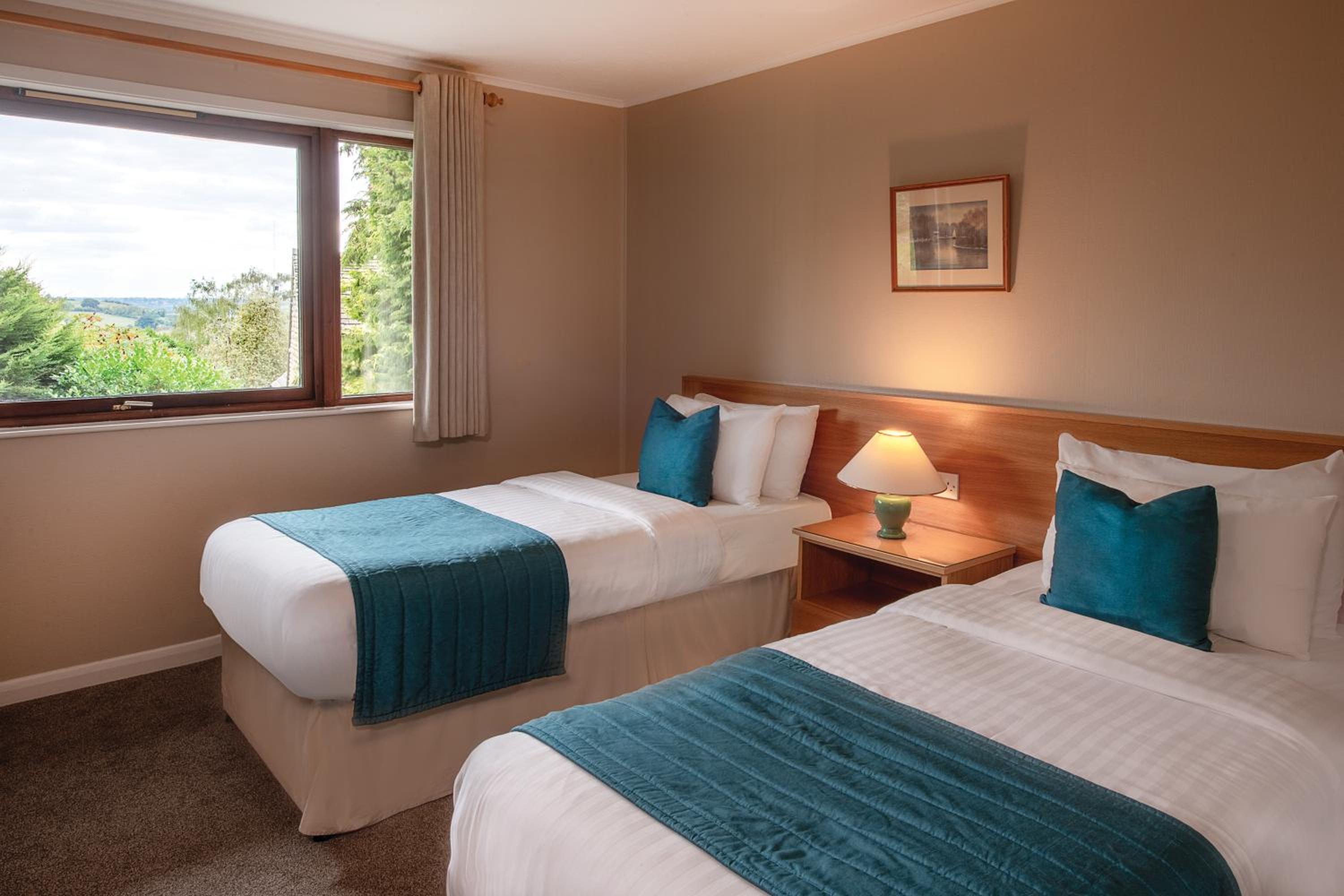 Cottesmore Lodge photo 3