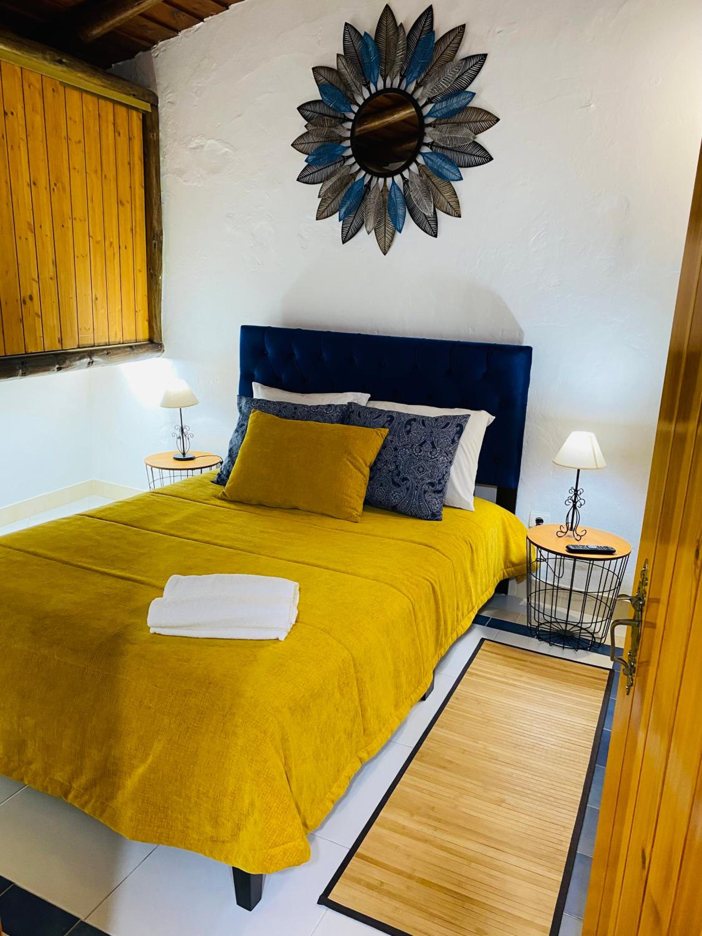 One-Bedroom House photo 1