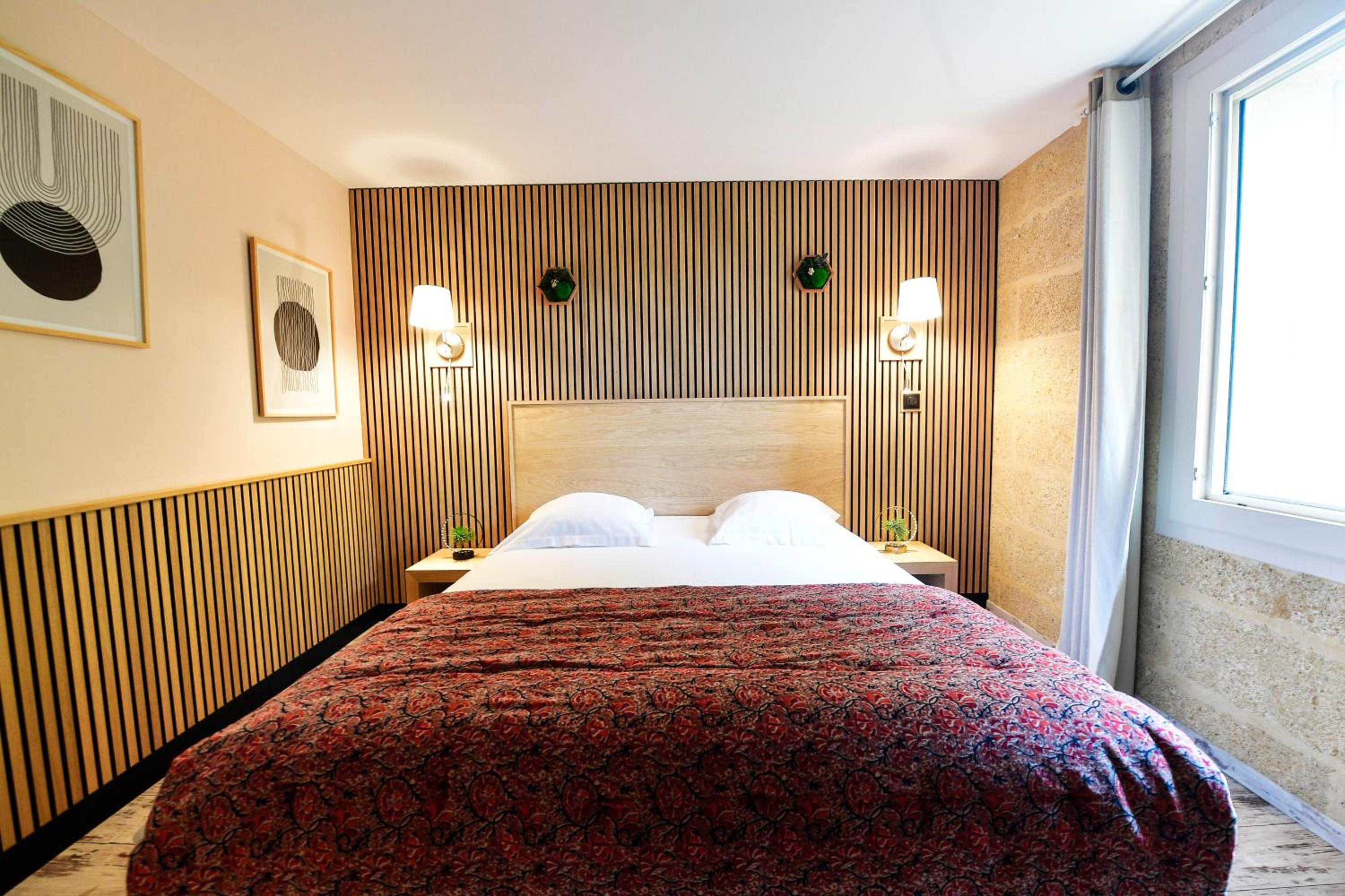 Standard Double Room photo 2