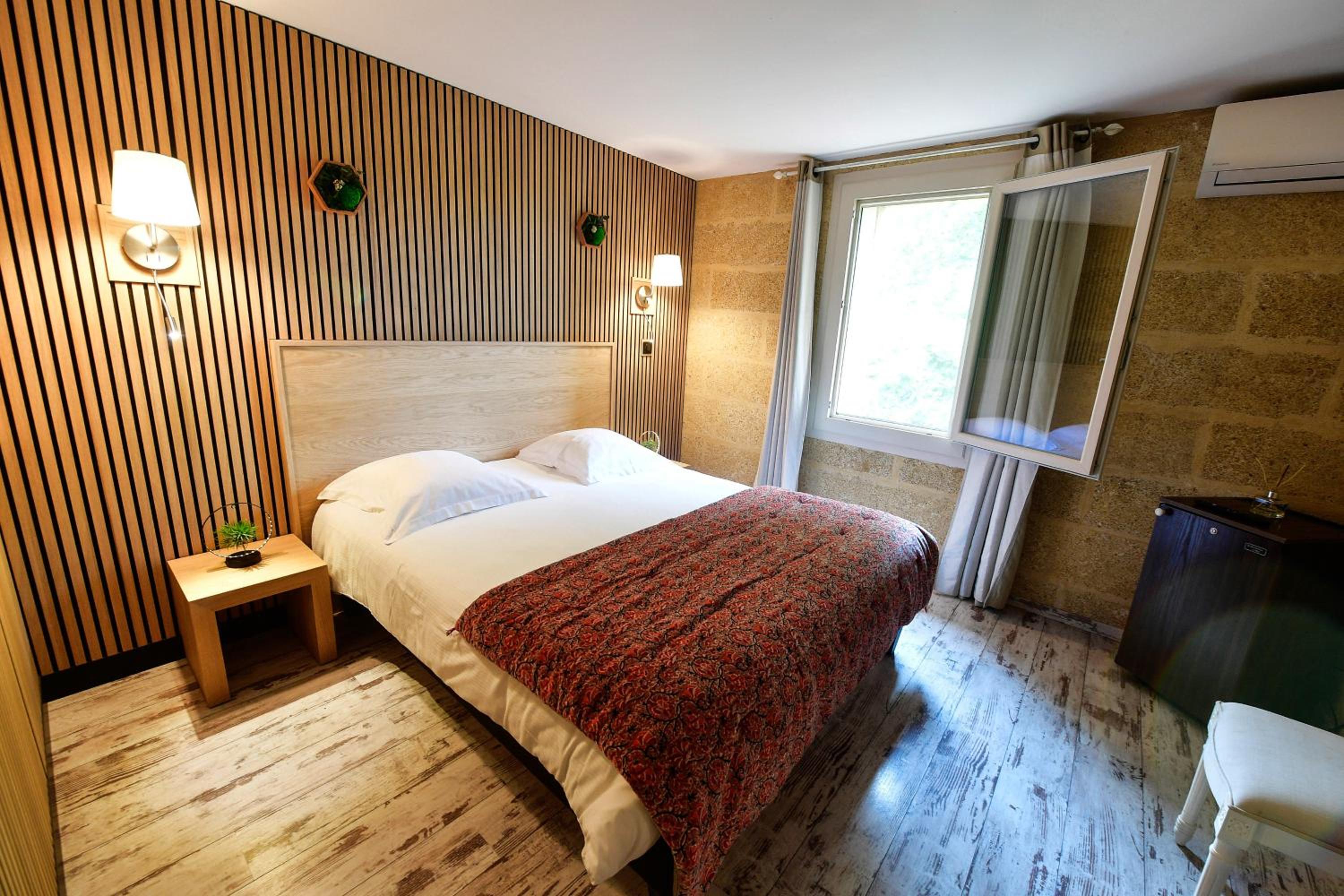 Standard Double Room photo 1
