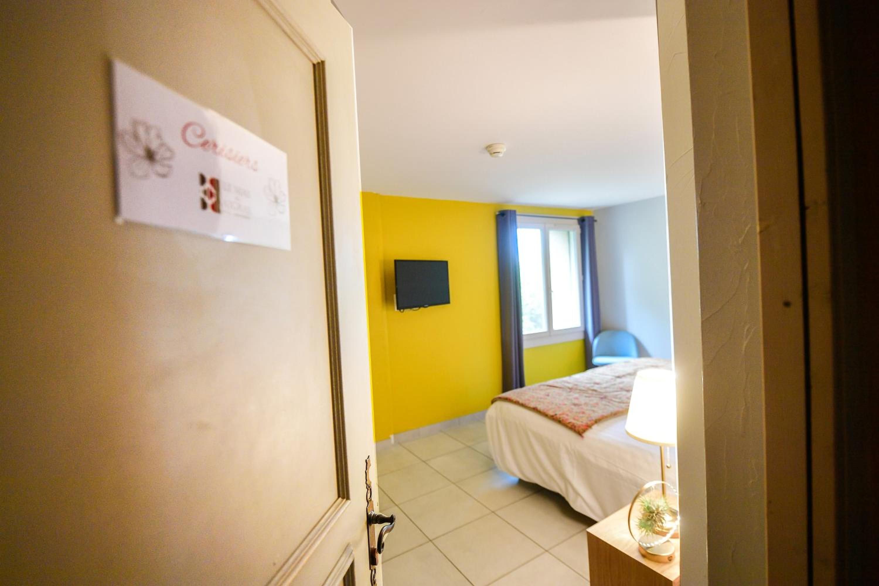 Superior Double Room photo 2