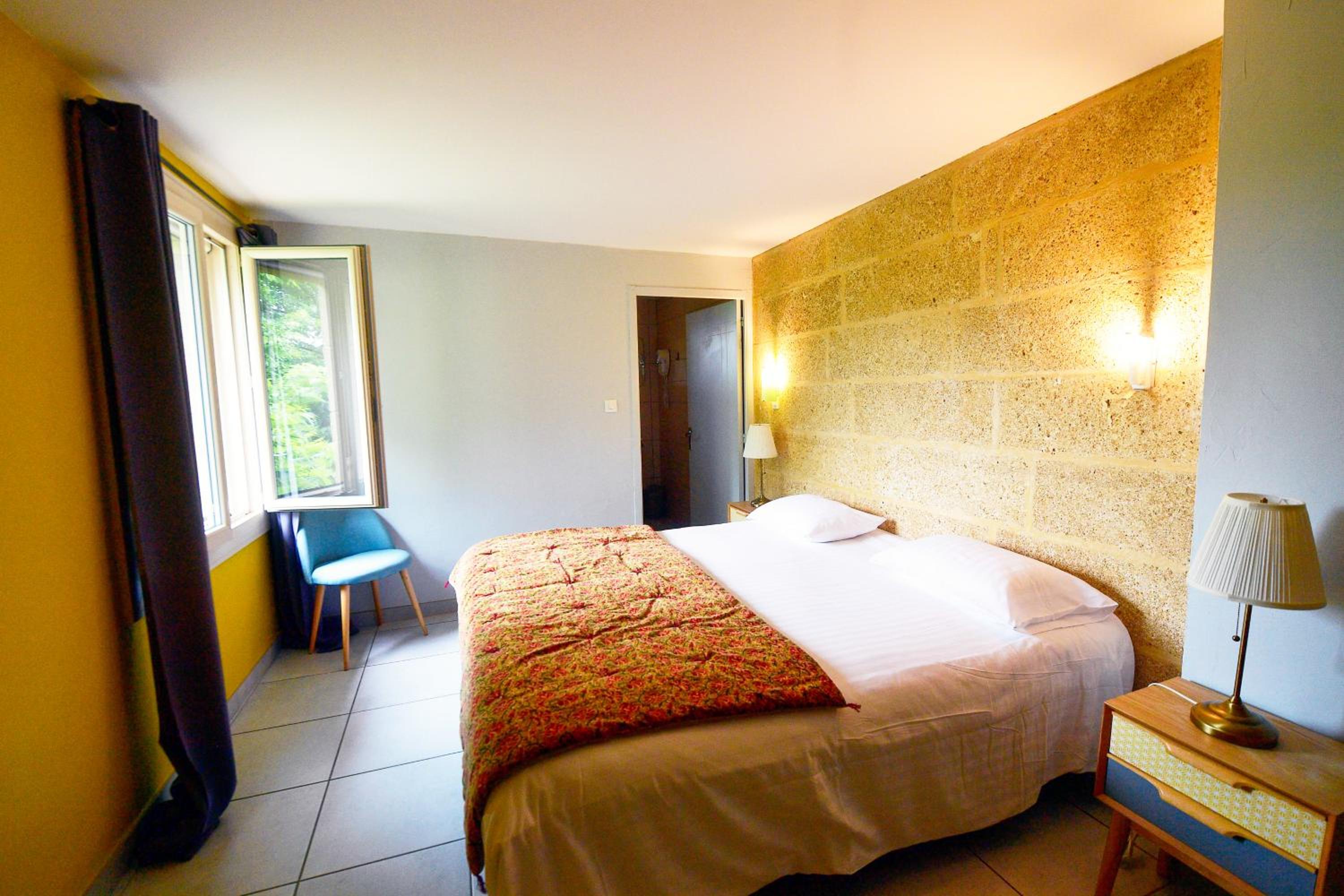 Superior Double Room photo 1