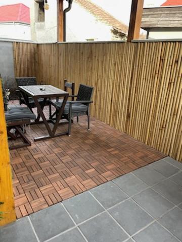 Studio with Terrace photo 3
