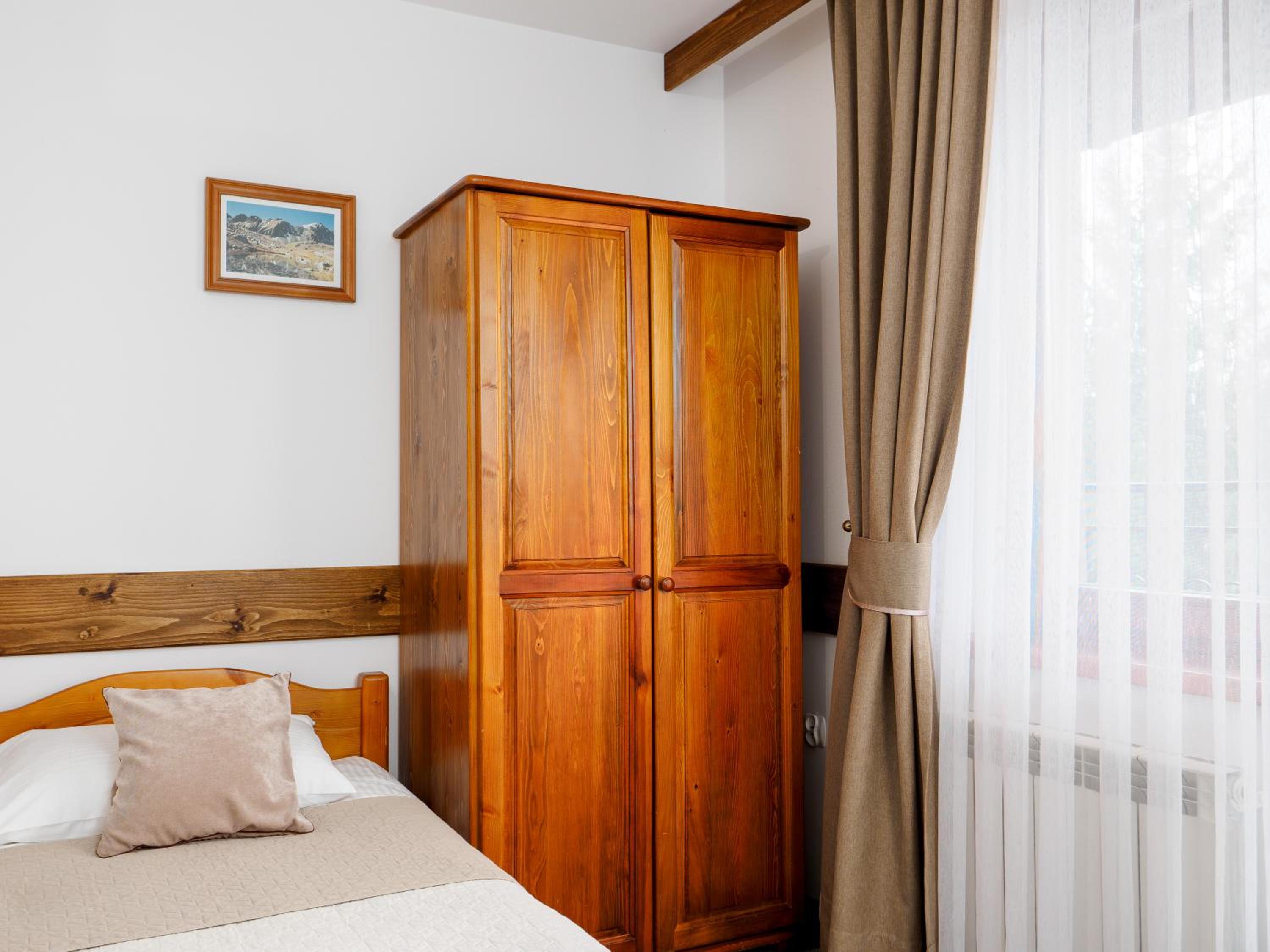 Triple Room with Balcony photo 2