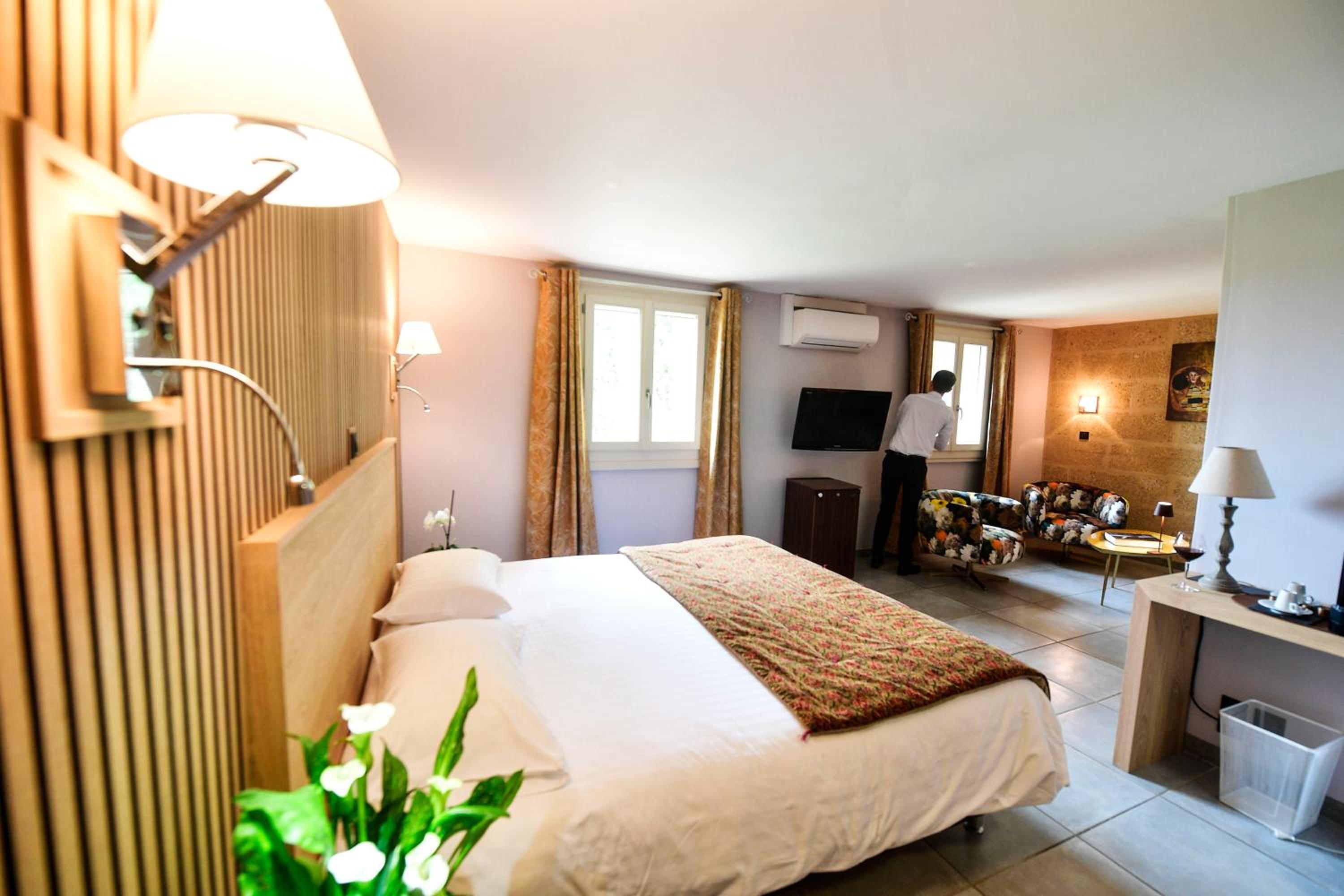 Junior Suite photo 2