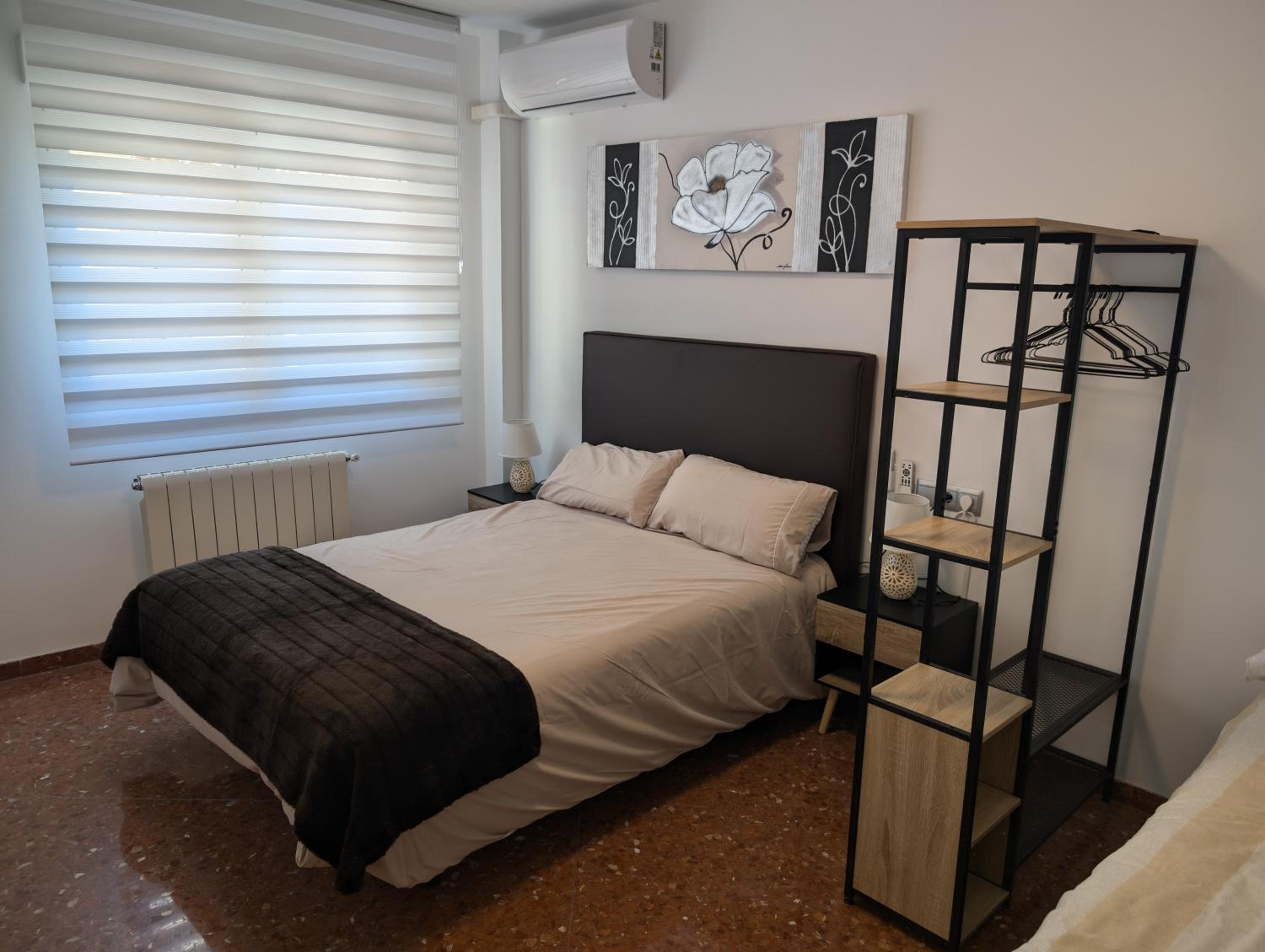 Three-Bedroom Apartment photo 2