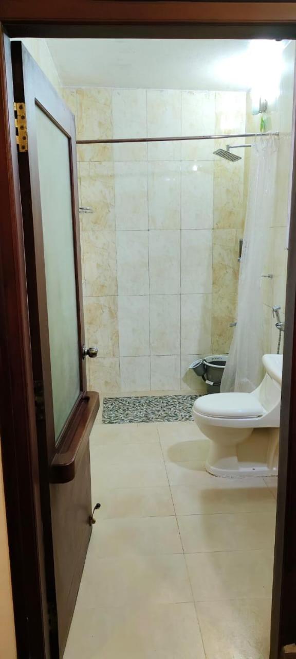 Two-Bedroom Villa photo 2