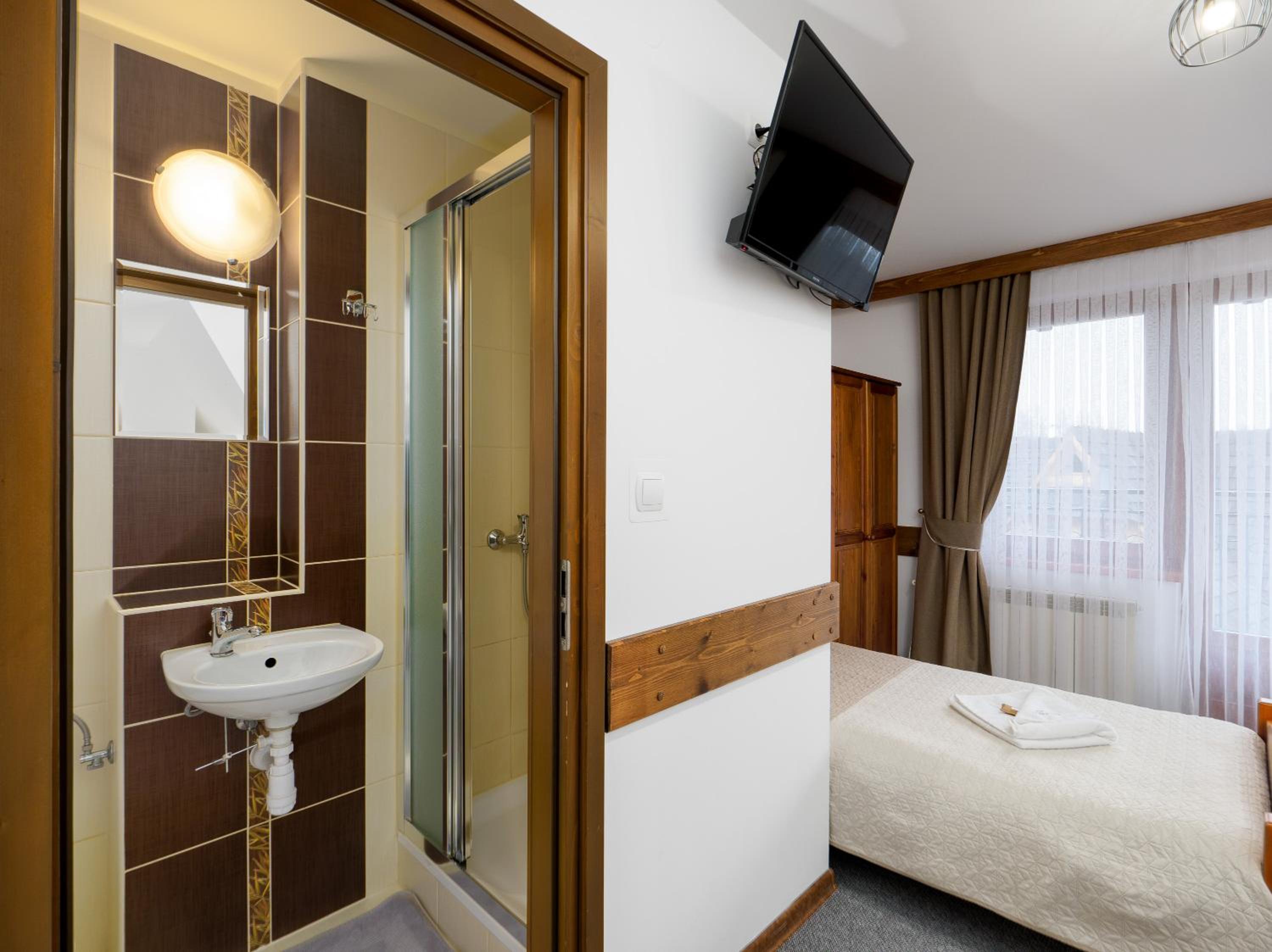 Triple Room with Balcony photo 3