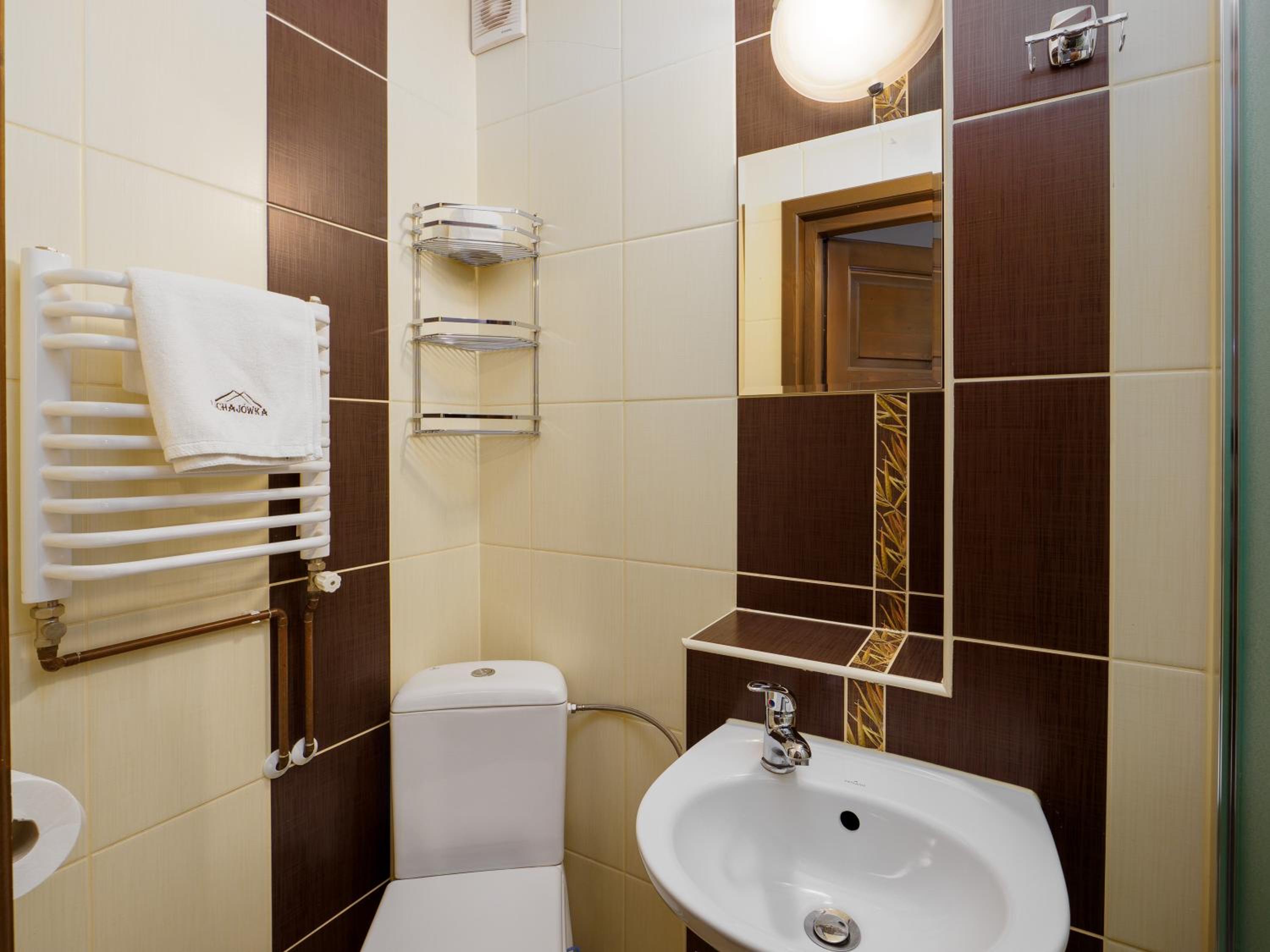 Triple Room with Balcony photo 2