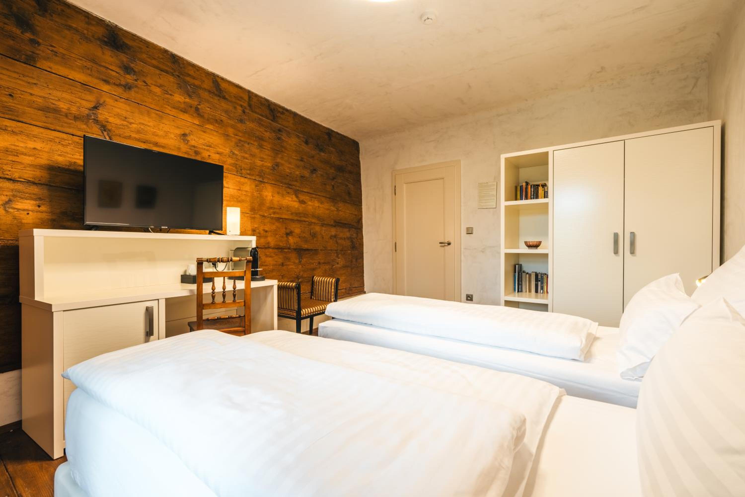 Comfort Twin Room photo 1