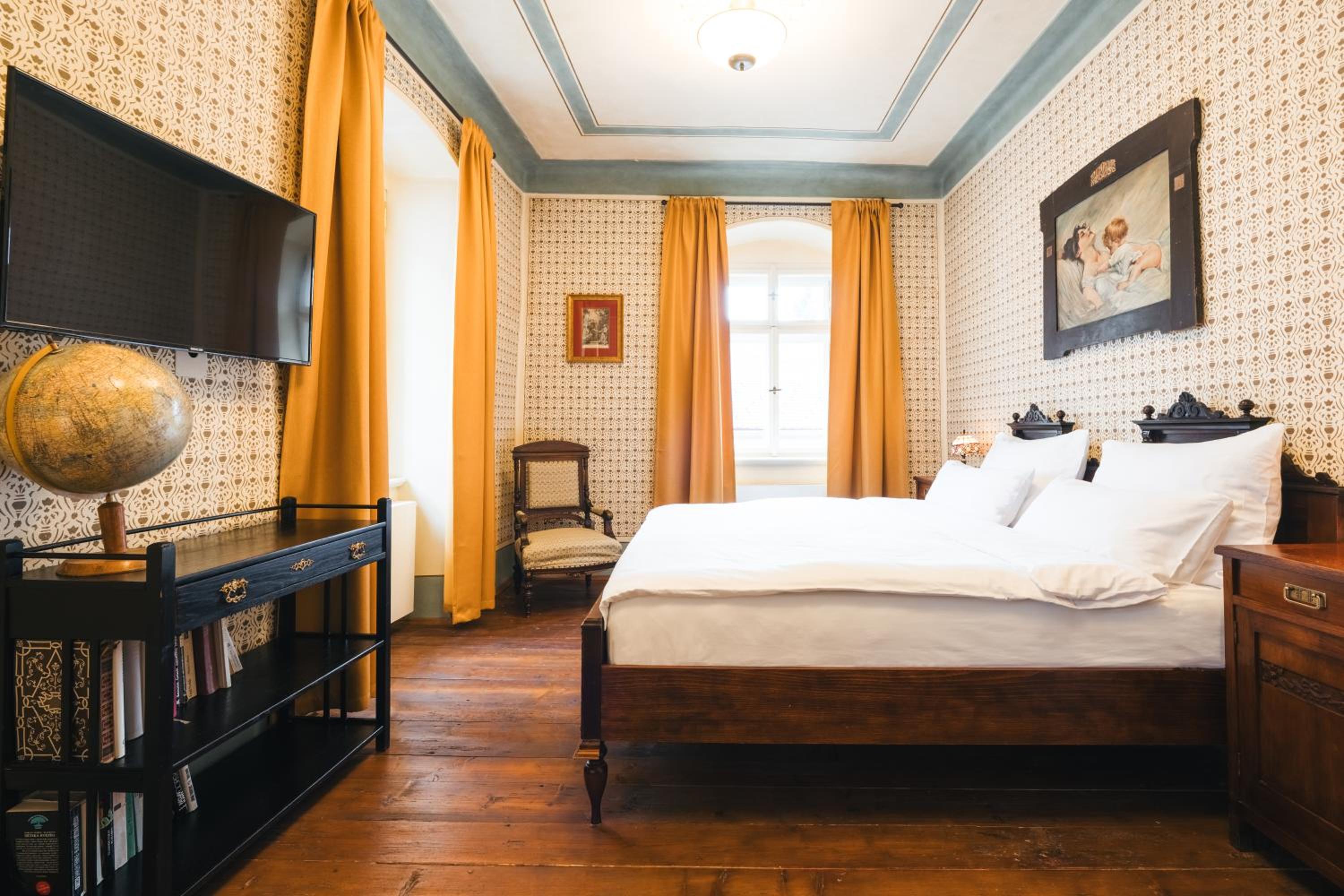 Comfort Triple Room photo 1