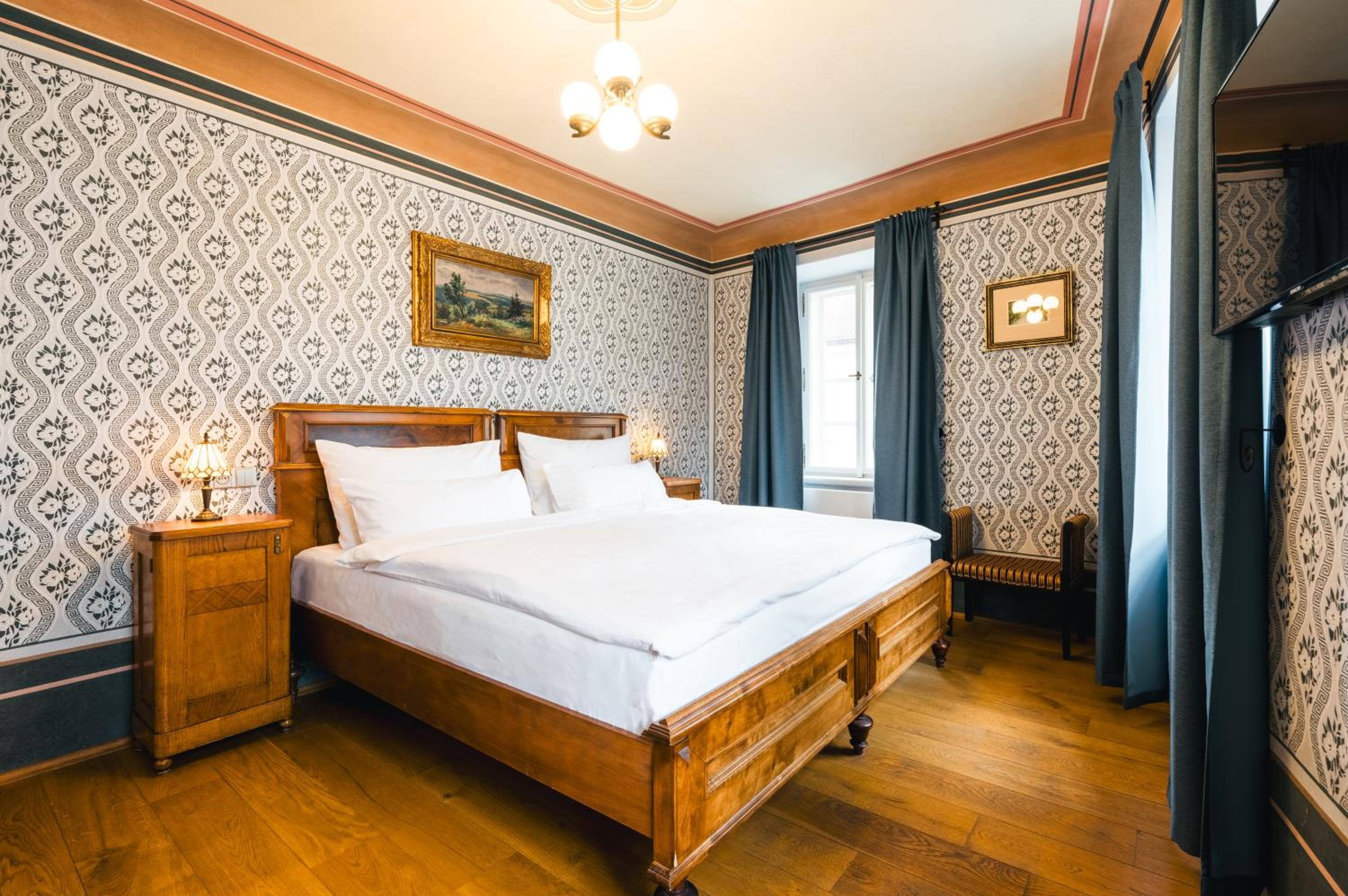 Comfort Quadruple Room photo 1