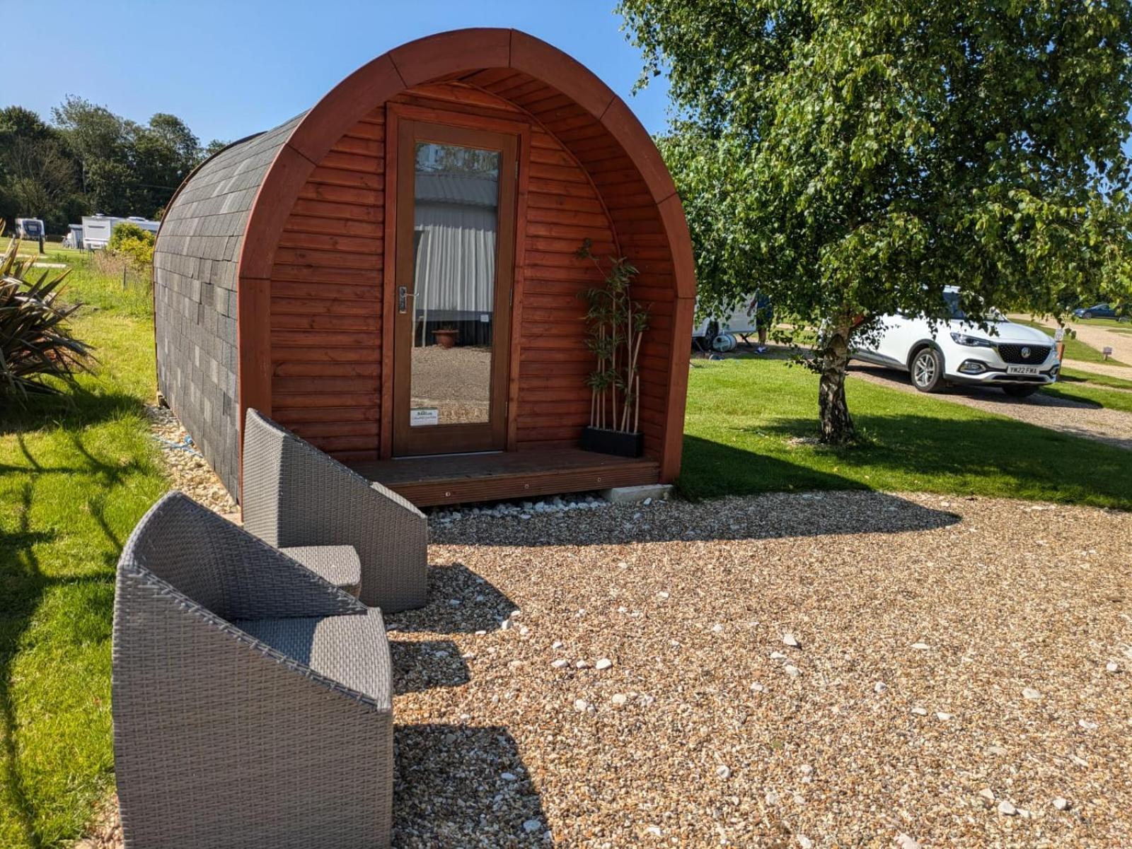 Chalet photo 3