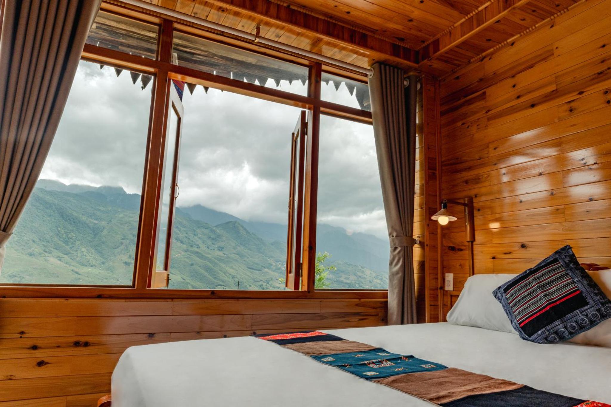 Double Room with Mountain View photo 2