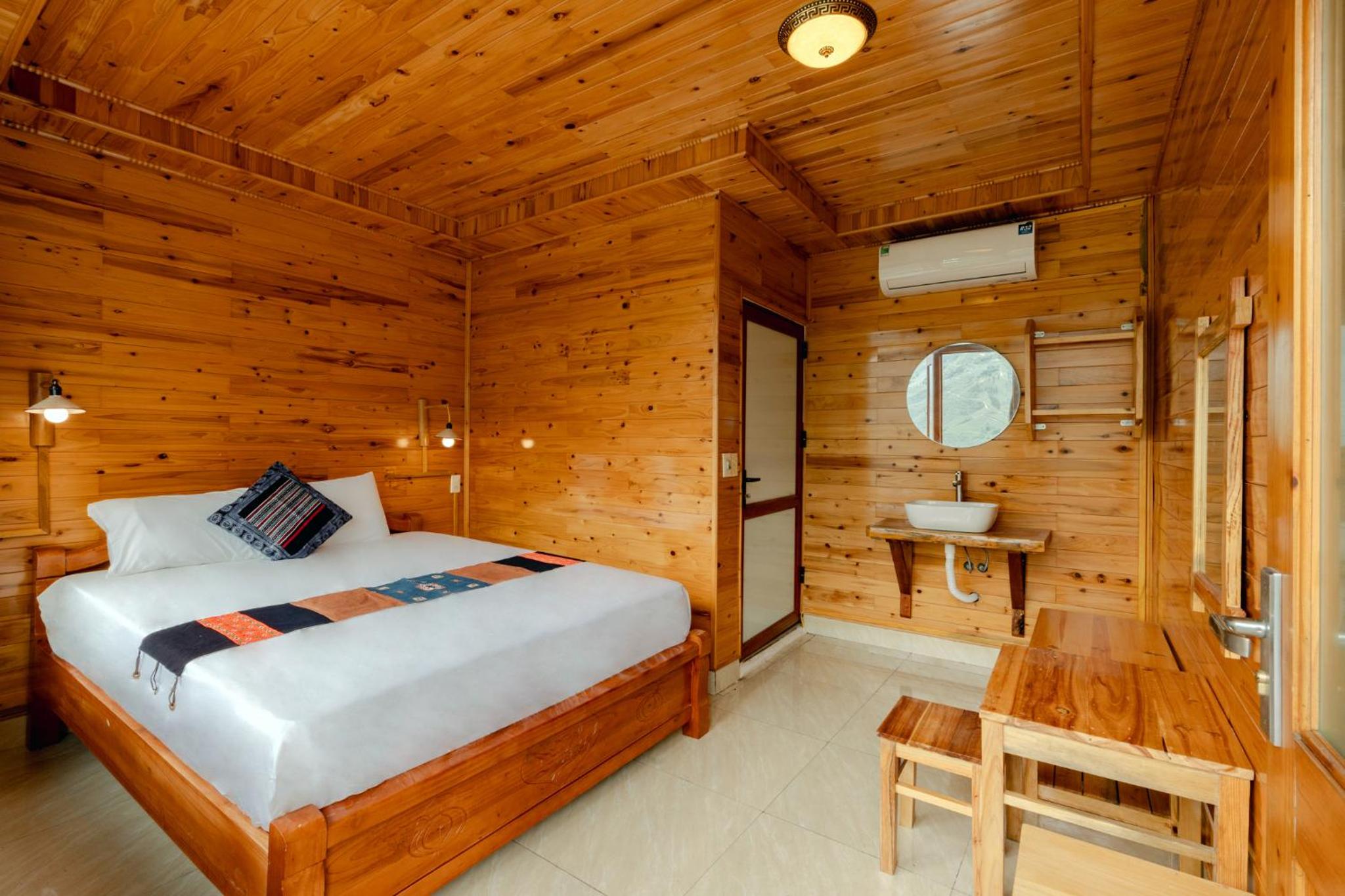 Double Room with Mountain View photo 1