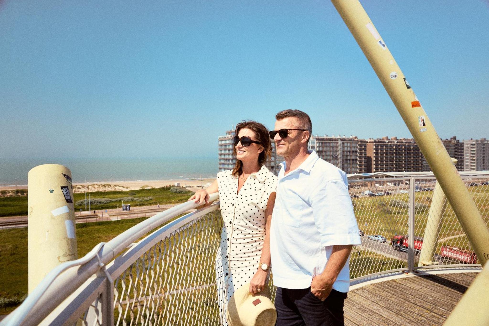 Holiday Suites Westende - Middelkerke, Foto 13