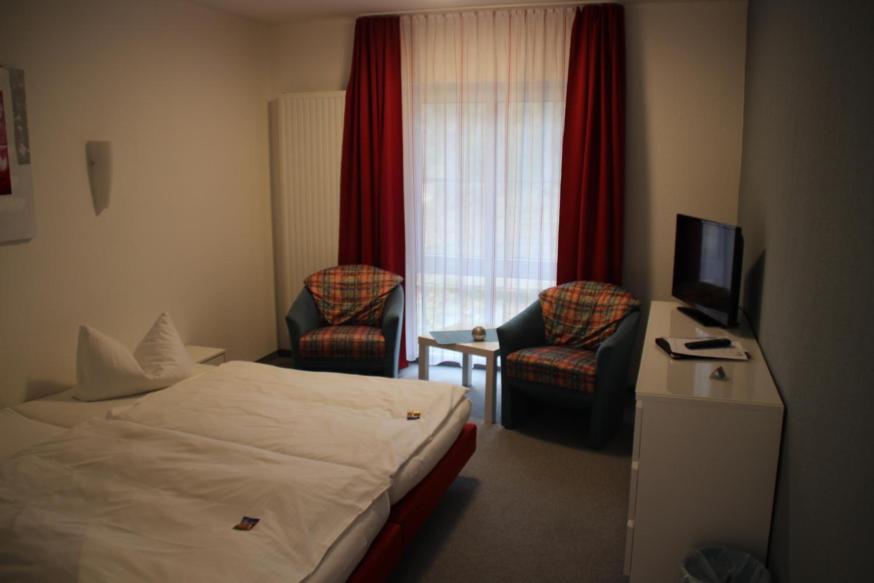 Double Room photo 1