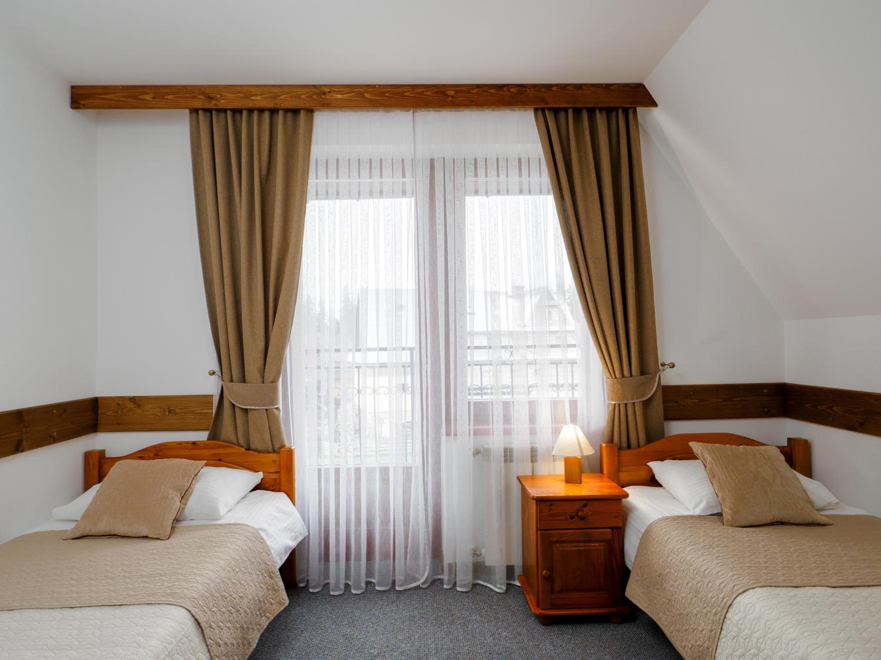 Standard Quadruple Room photo 2
