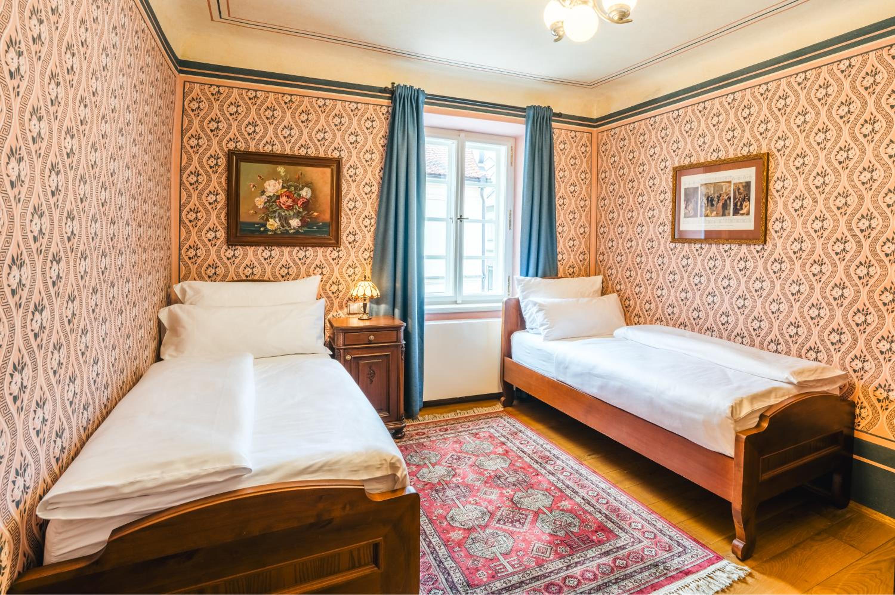 Comfort Quadruple Room photo 2
