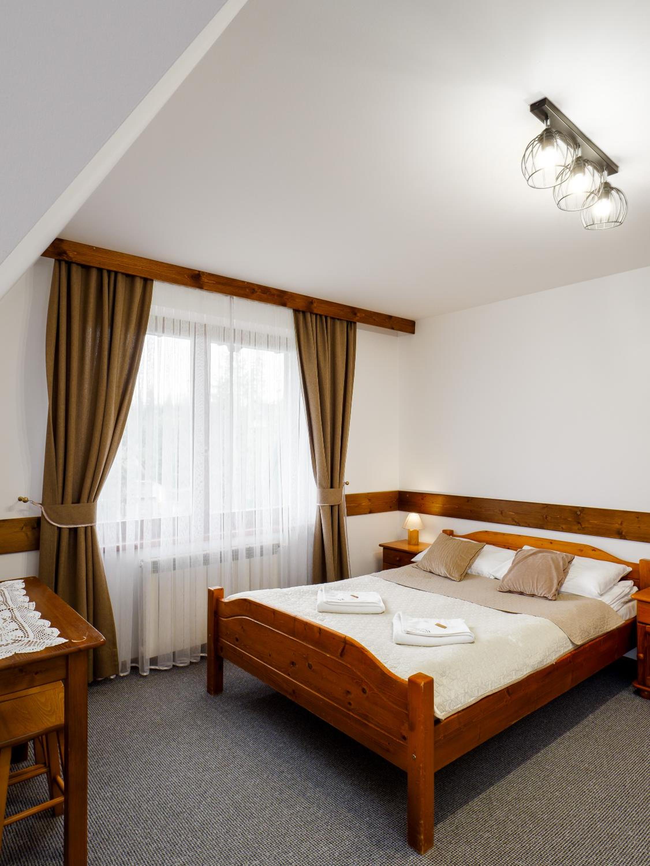 Standard Quadruple Room photo 3