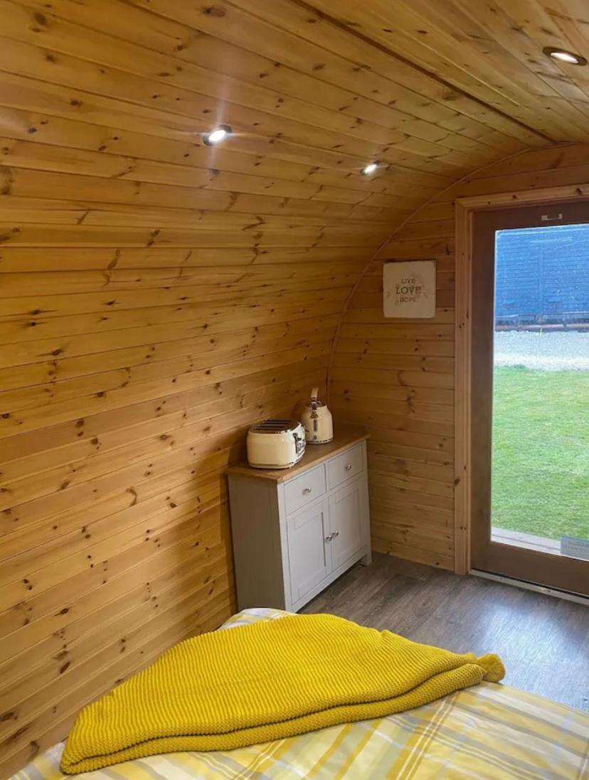 Chalet photo 2