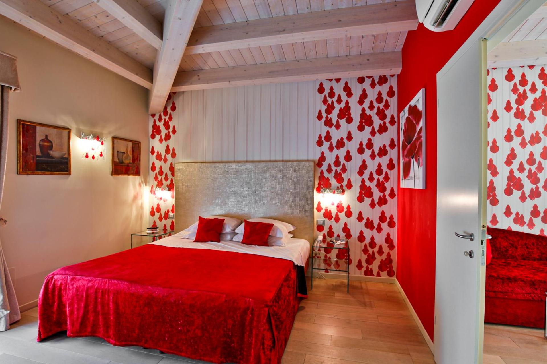 Suite photo 1