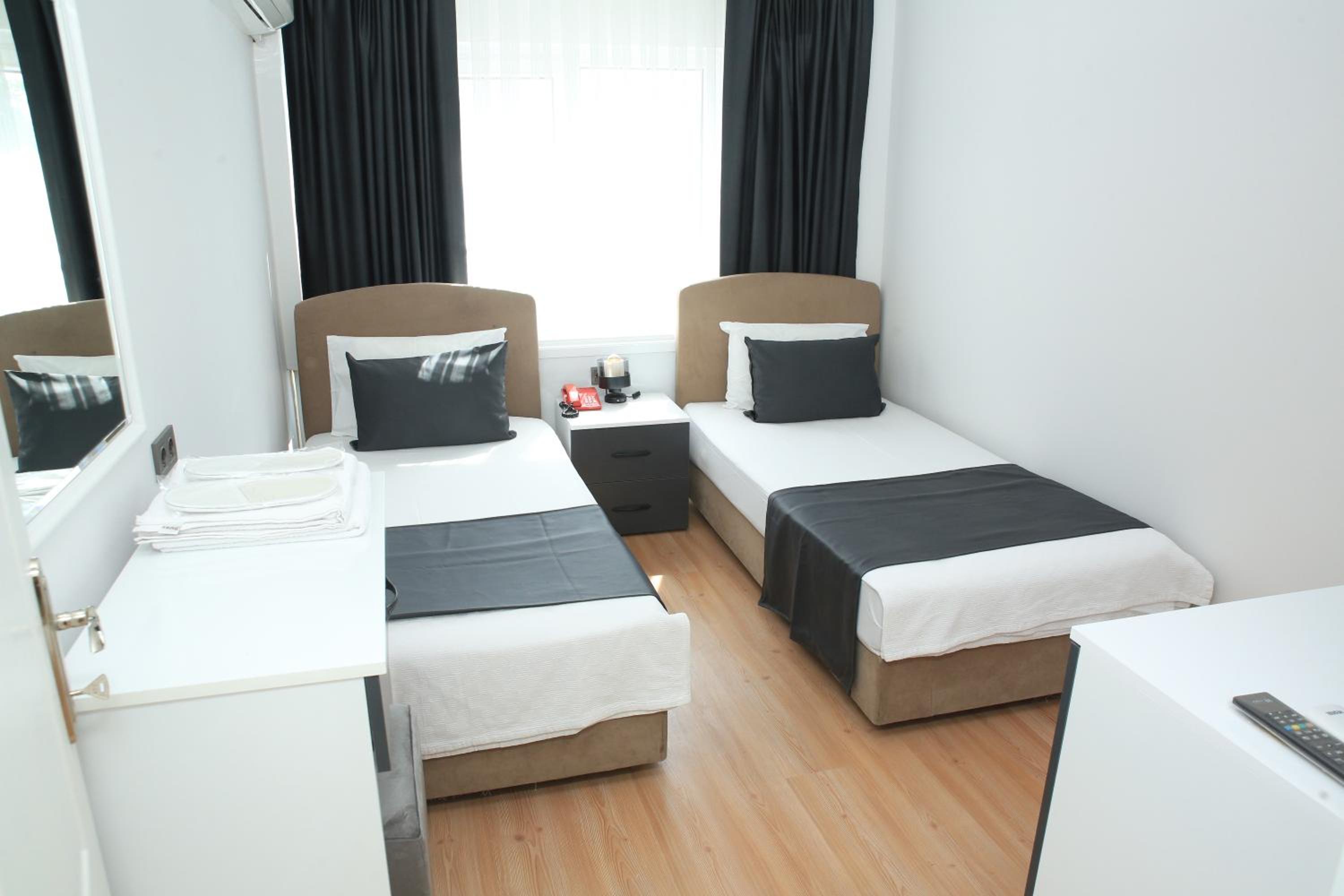 Family Suite photo 1