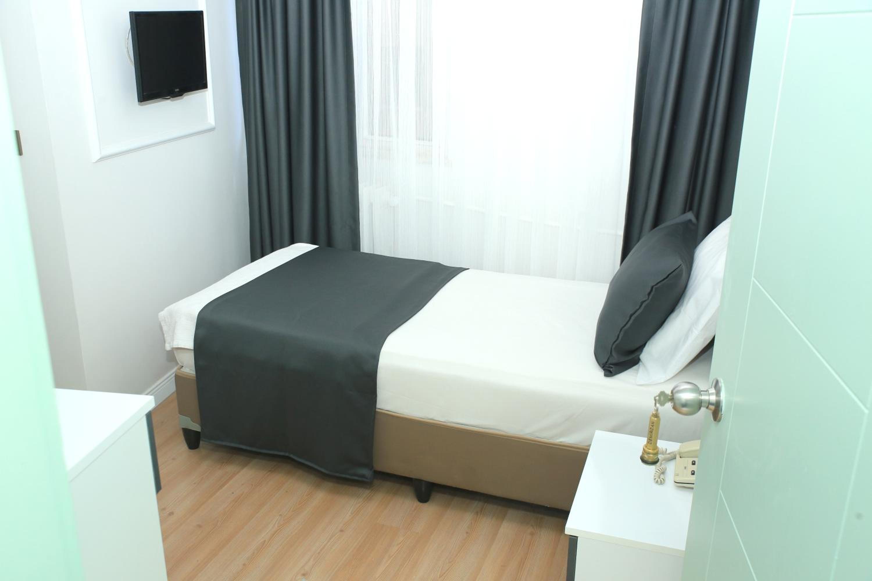 Standard Single Room photo 1