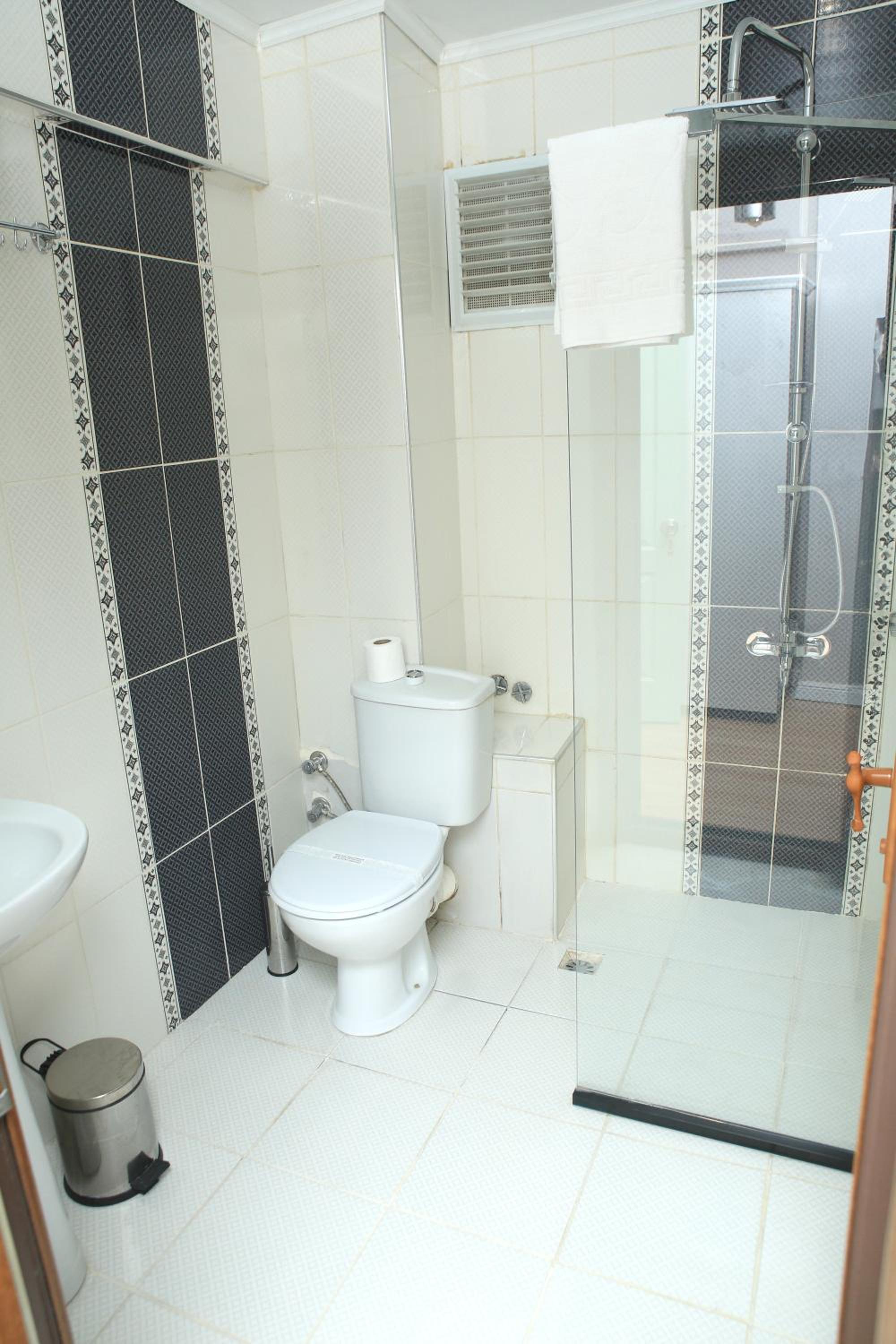 Standard Single Room photo 2