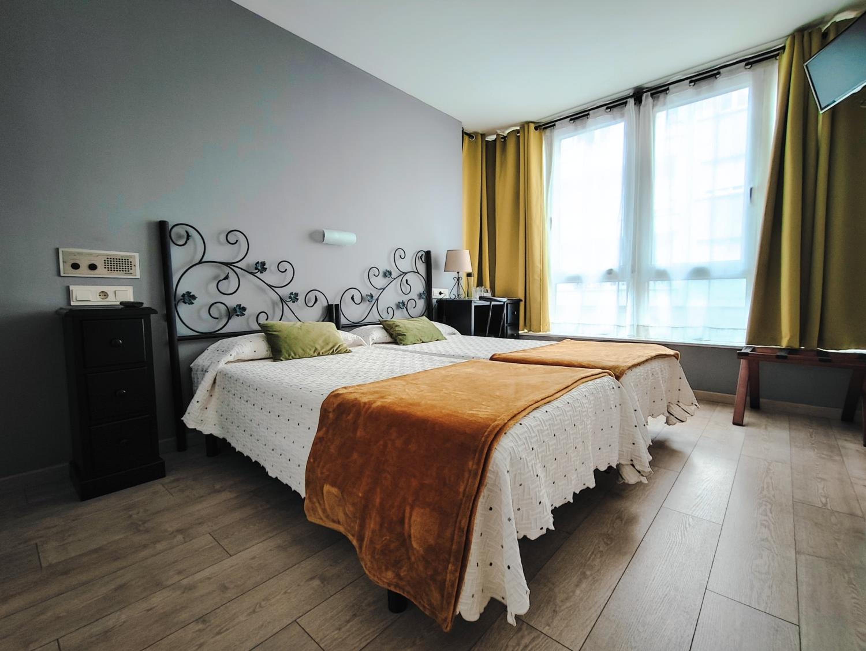 Habitación Doble