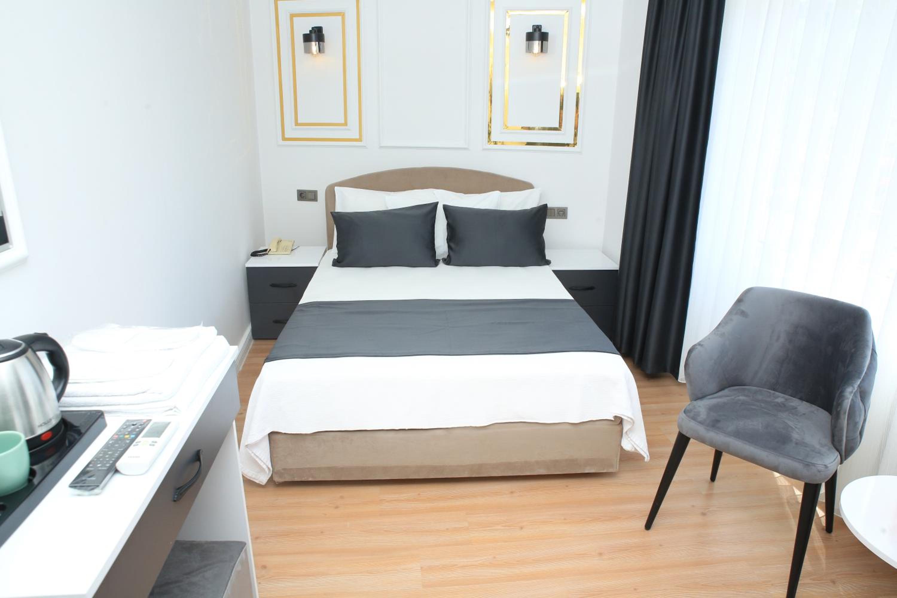 Family Suite photo 2