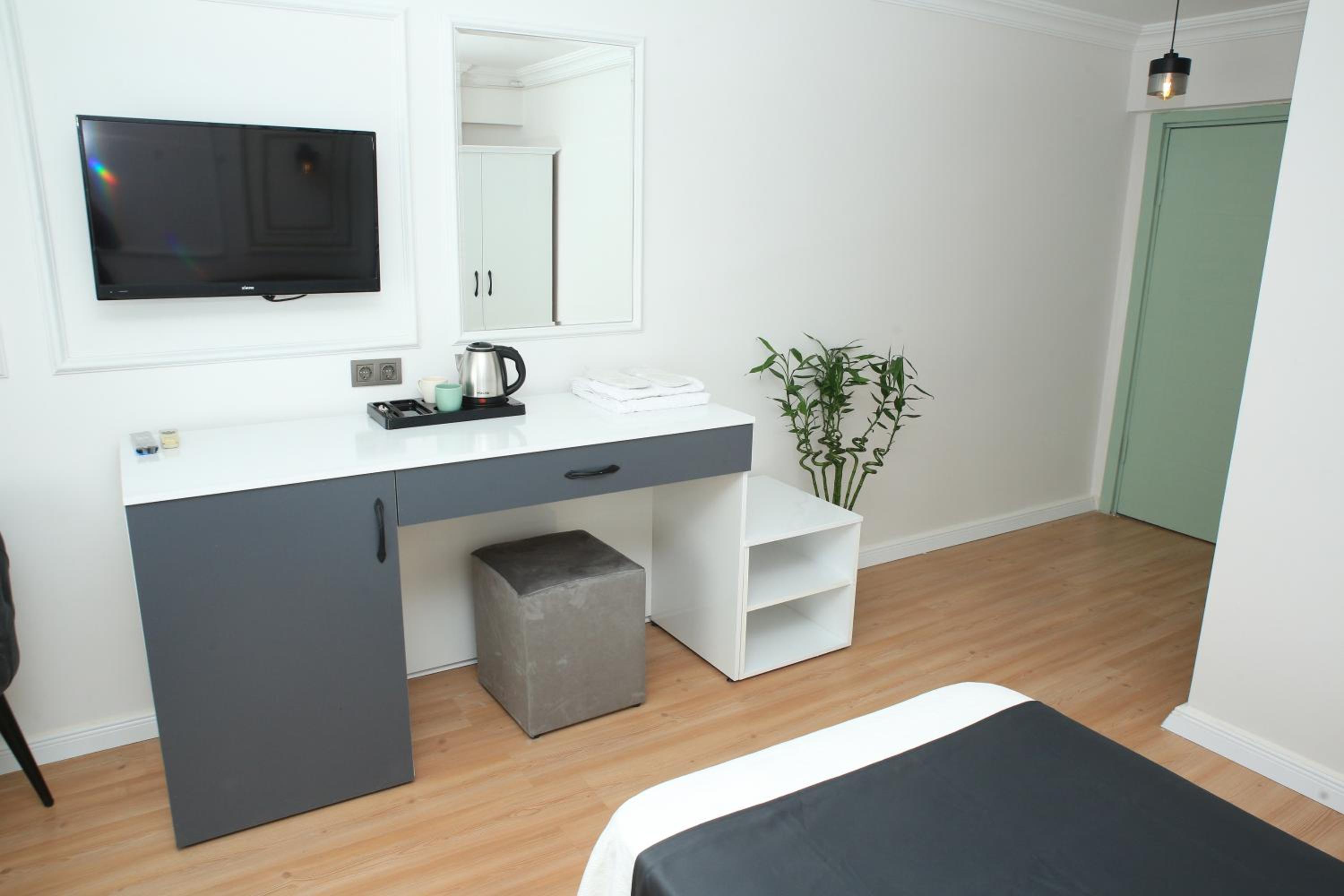 Deluxe Triple Room photo 1