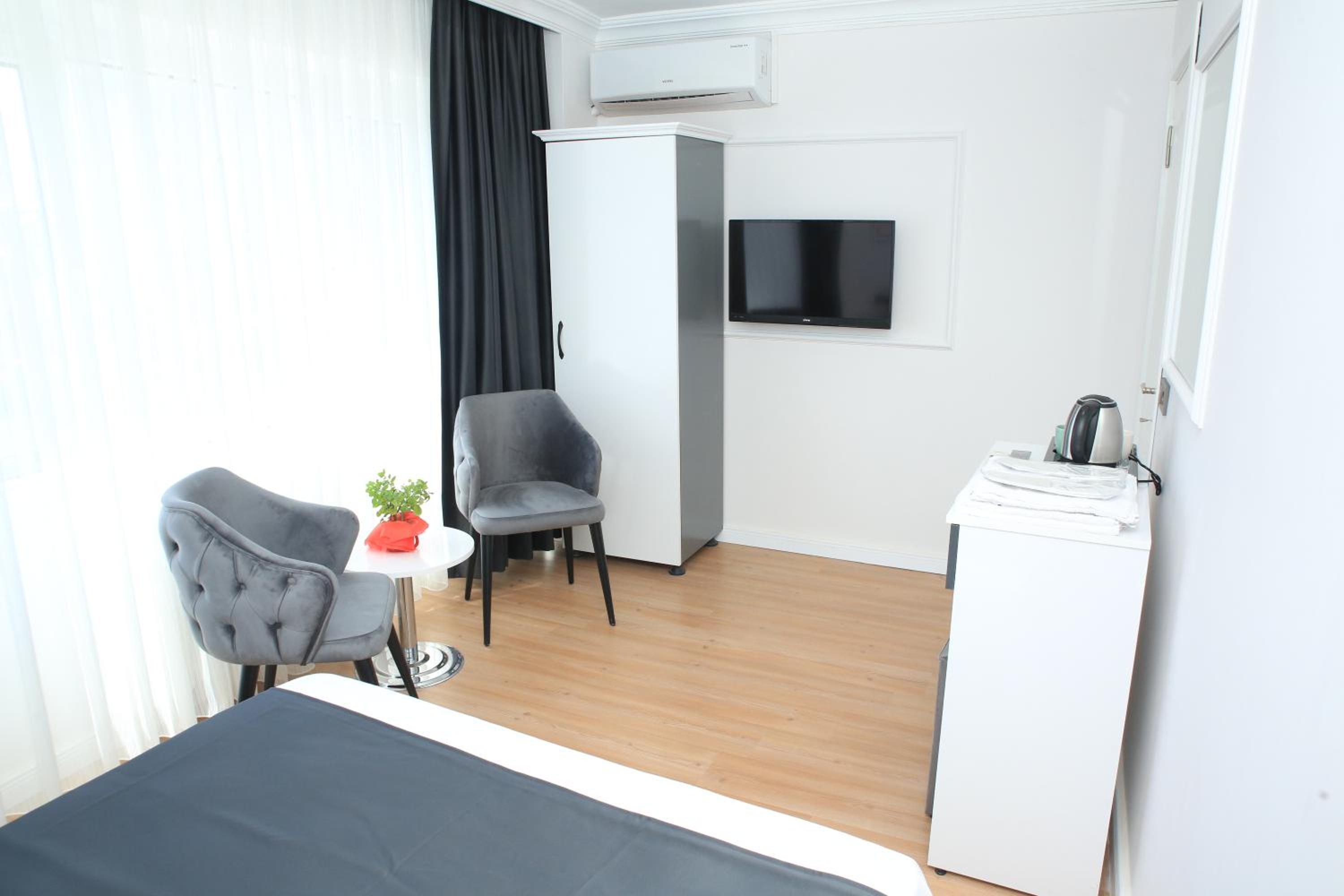 Family Suite photo 3