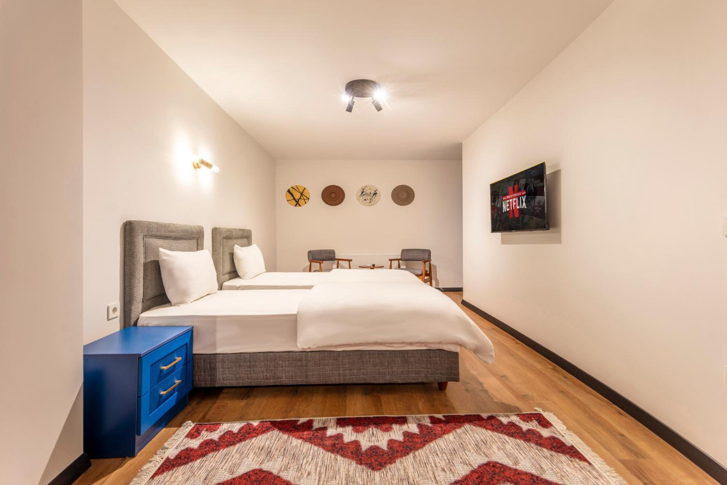 Premium Quadruple Room photo 3